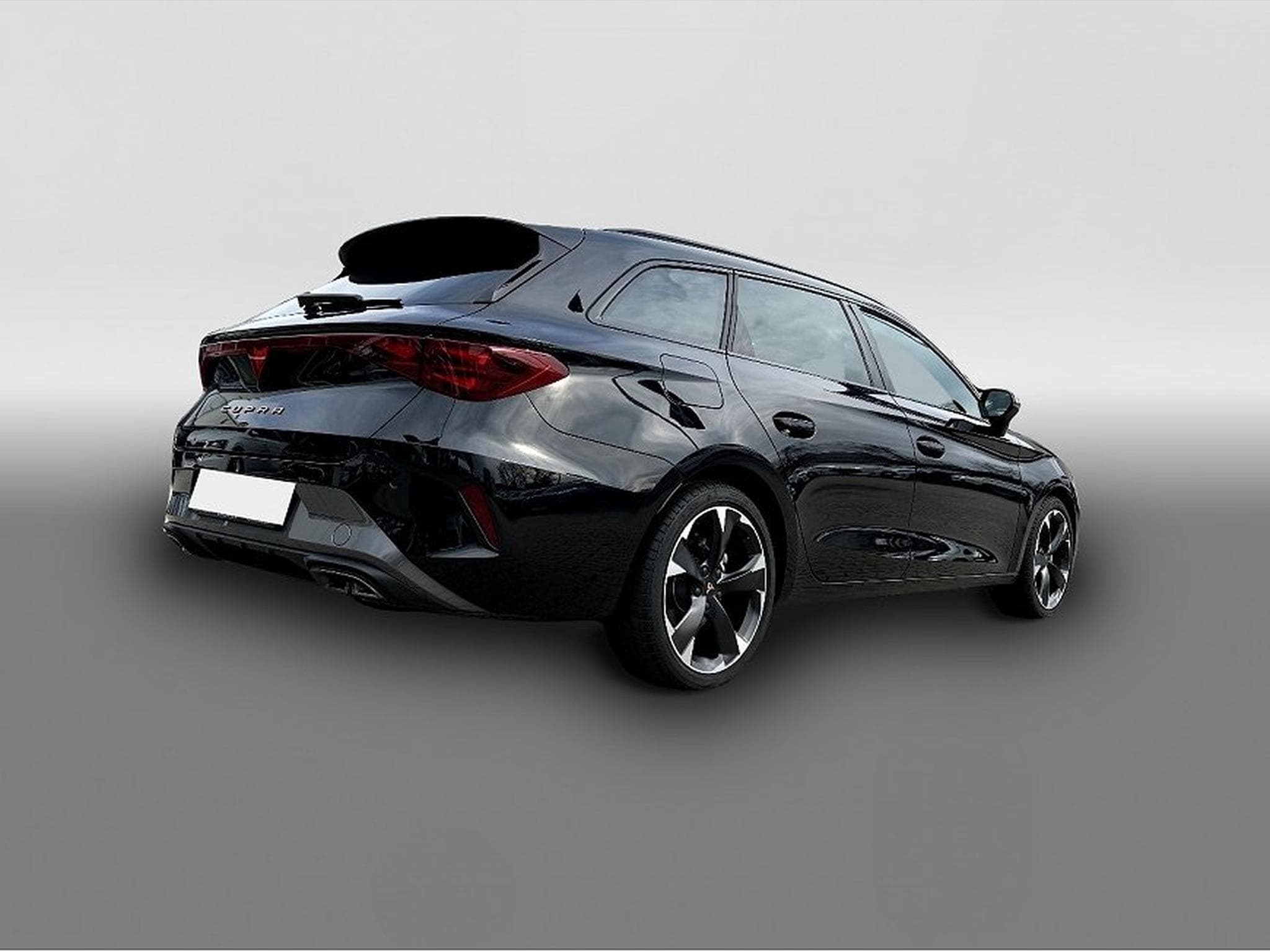 Cupra Leon (2025) - Foto 4