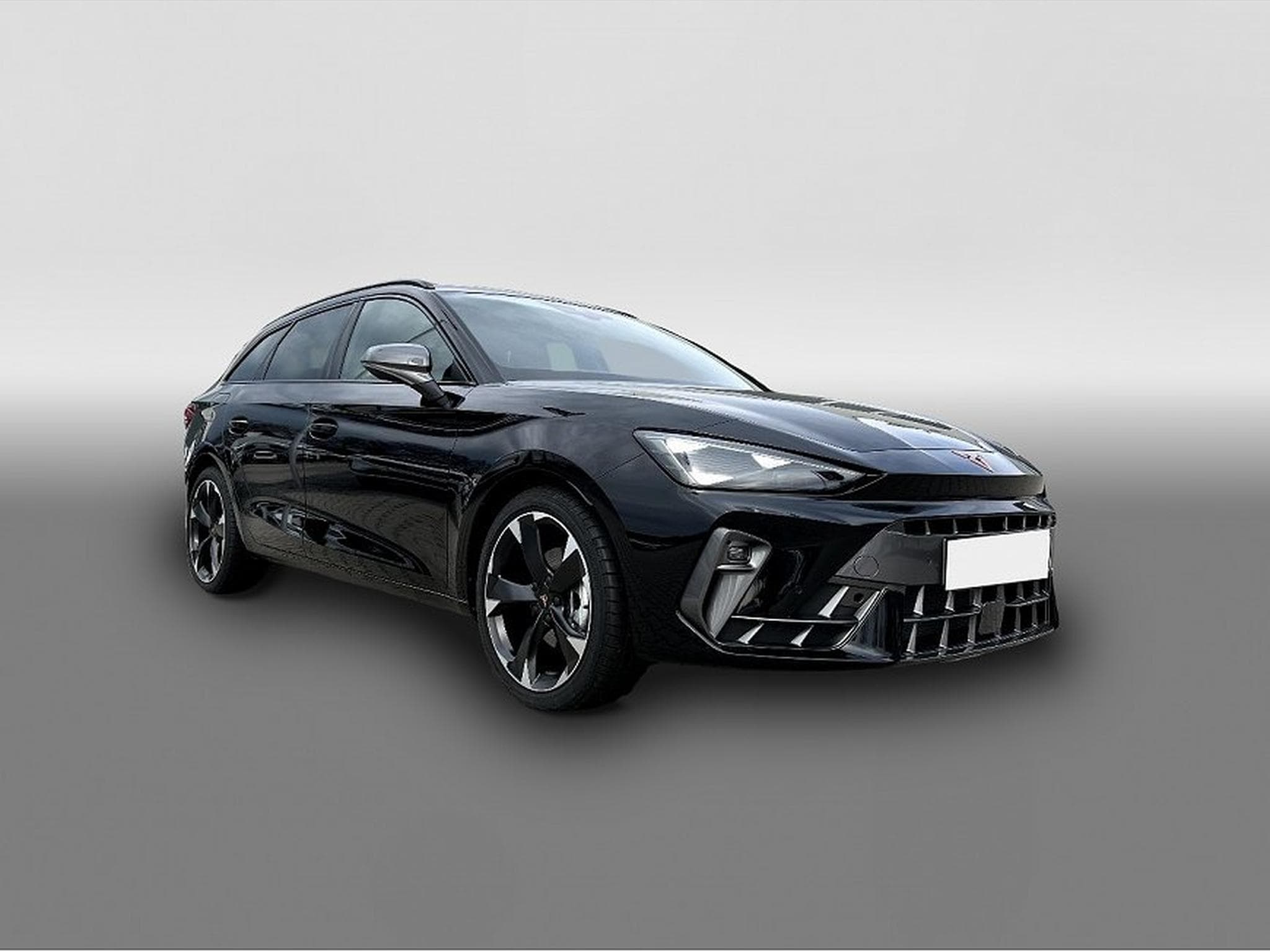 Cupra Leon (2025) - Foto 5