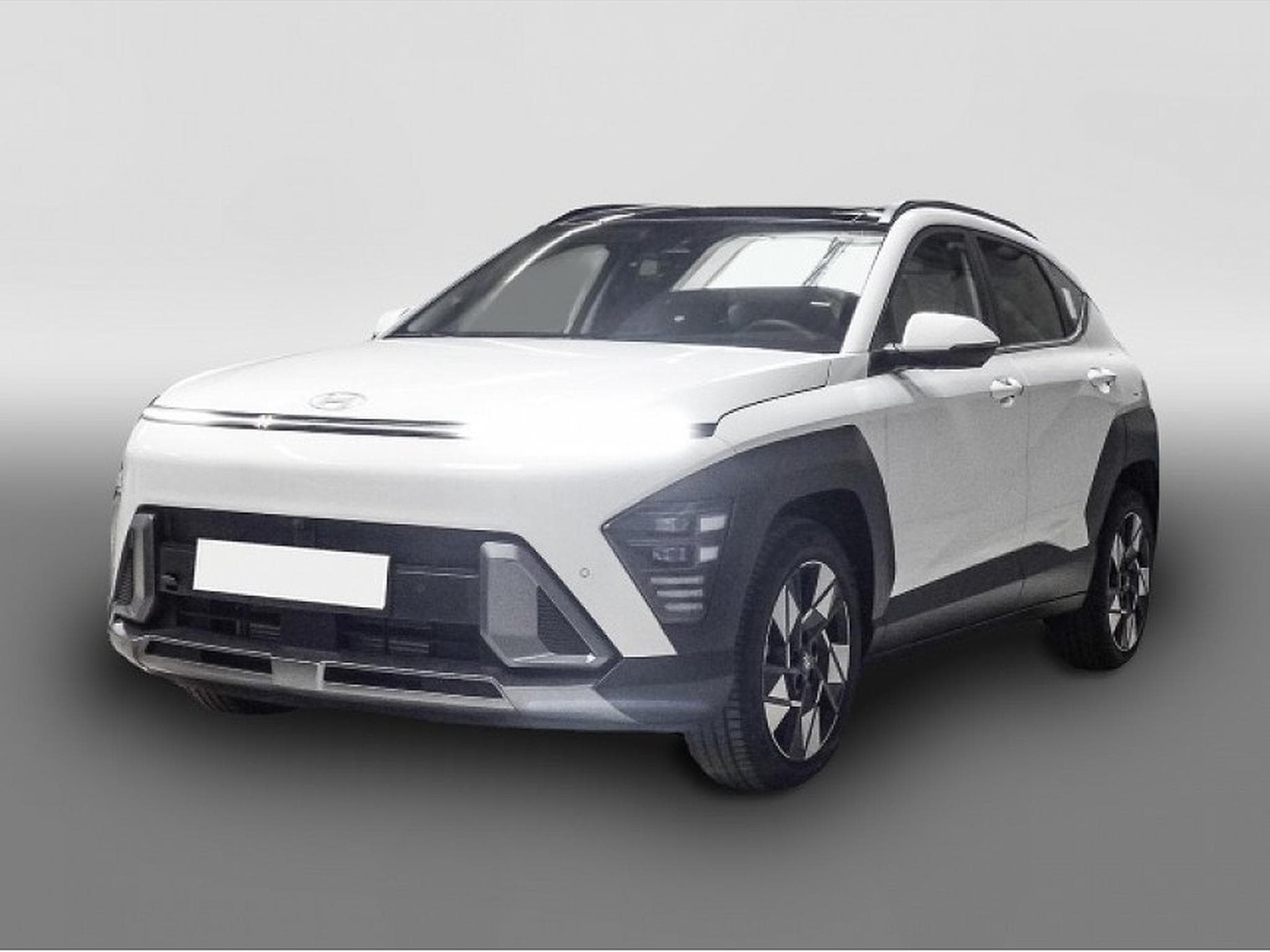 Hyundai Kona (2023) - Photo 1
