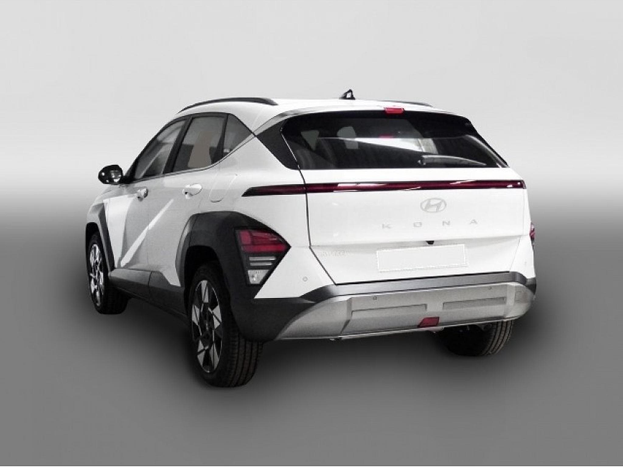 Hyundai Kona (2023) - Photo 2