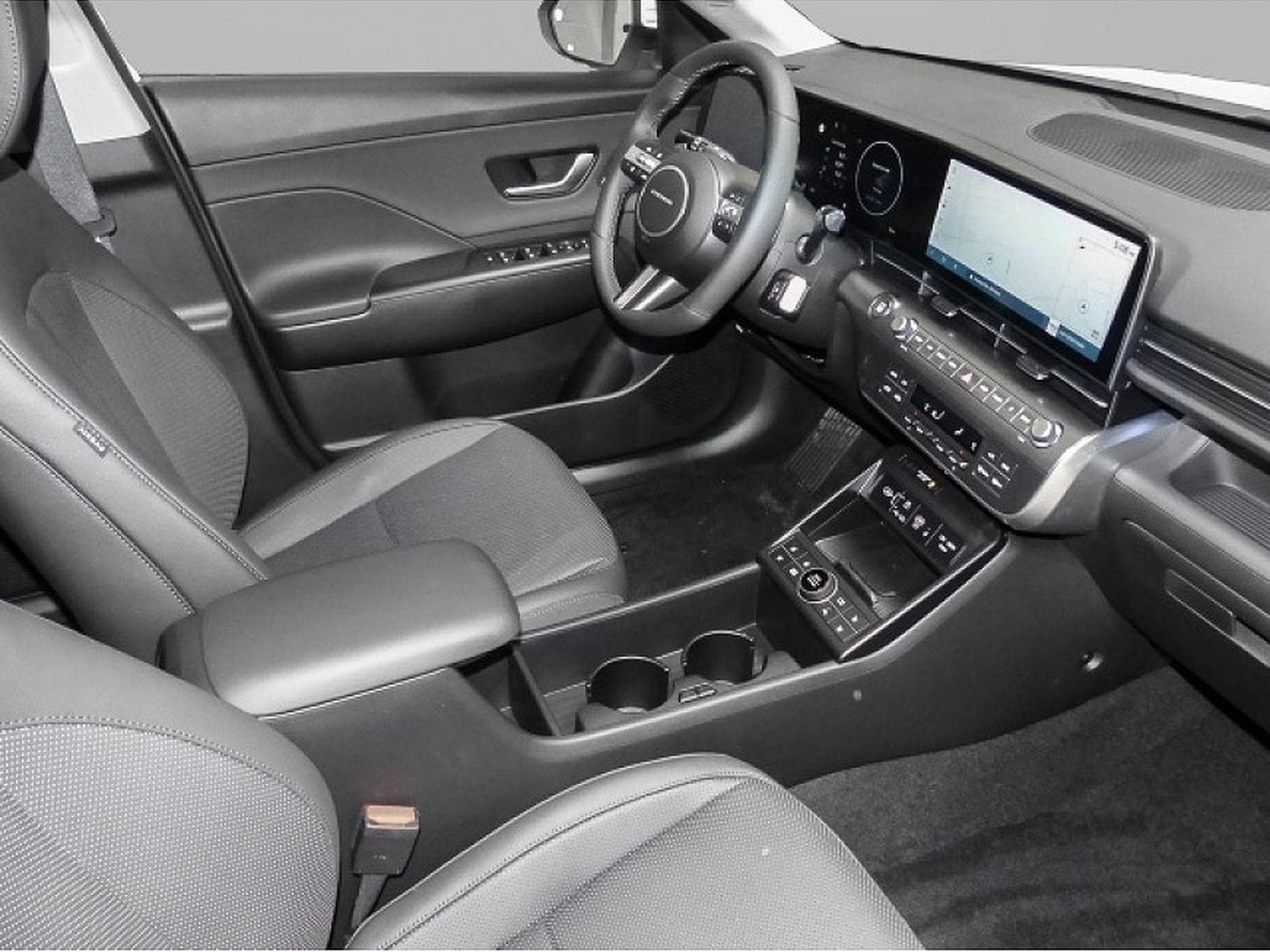 Hyundai Kona (2023) - Photo 3