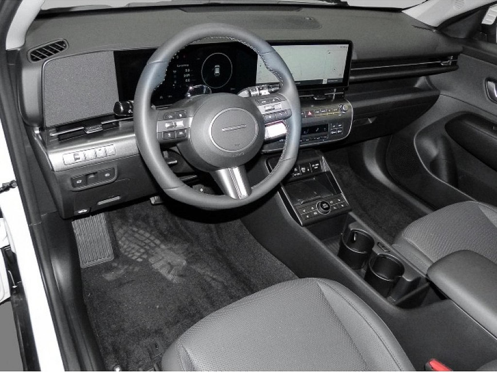 Hyundai Kona (2023) - Photo 4