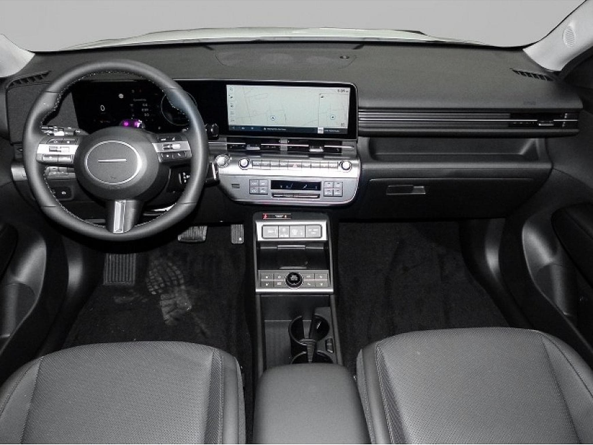 Hyundai Kona (2023) - Photo 5
