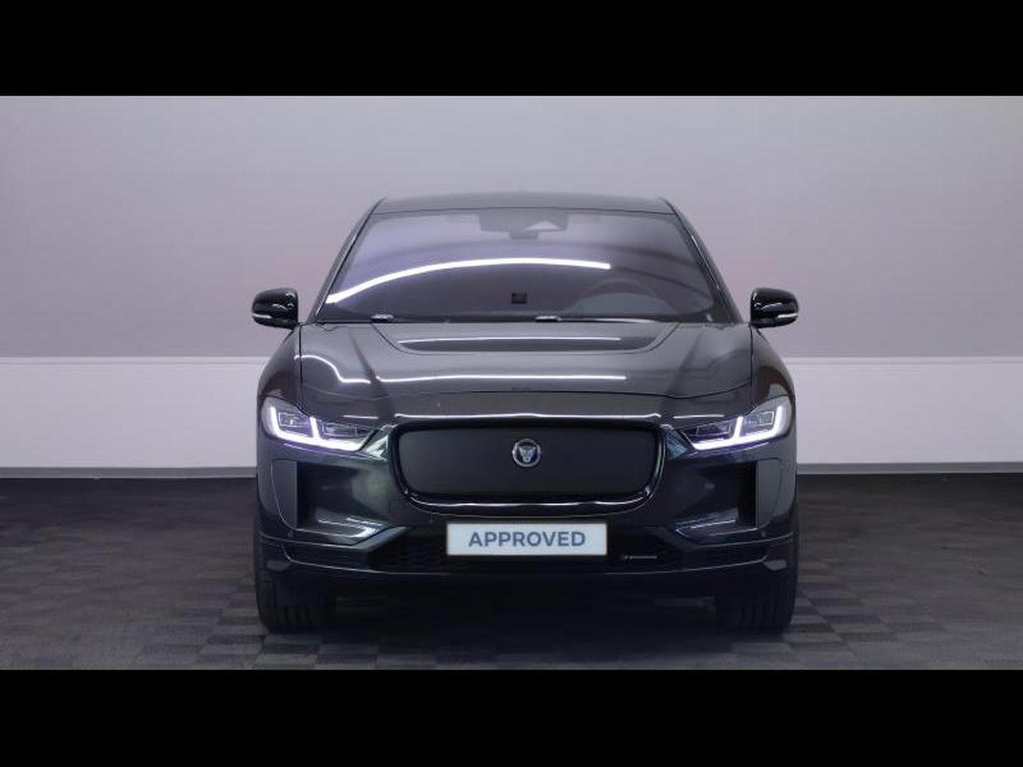 Jaguar I-Pace EV 400 R-Dynamic SE AWD Auto (2025) - Foto 2