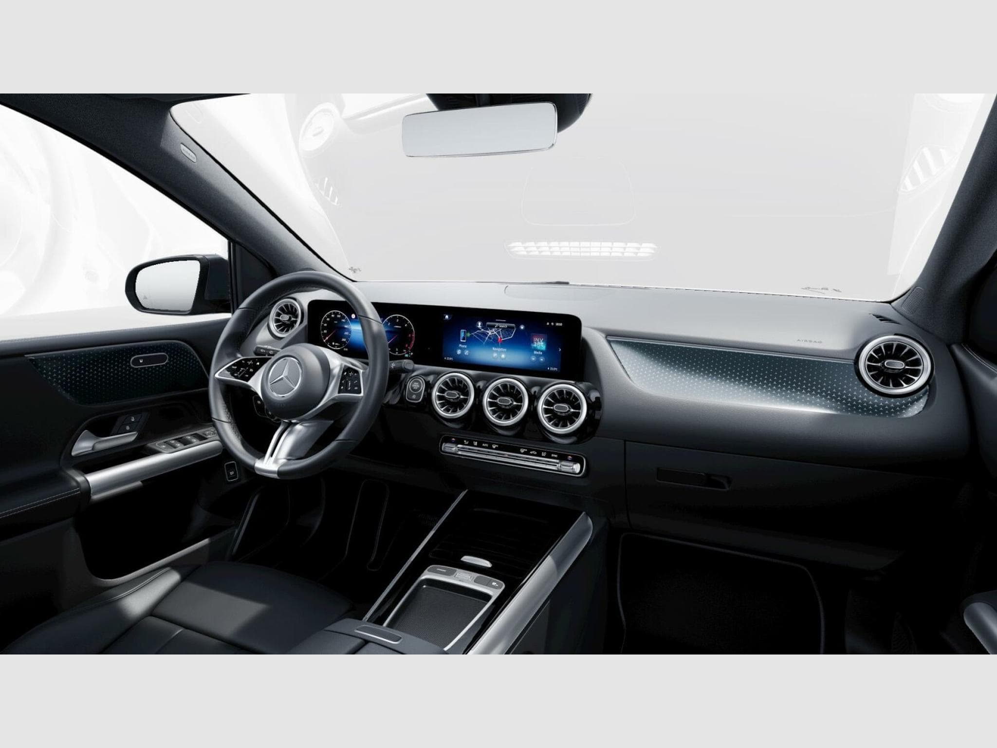 Mercedes B 180 d (2023) - Photo 10