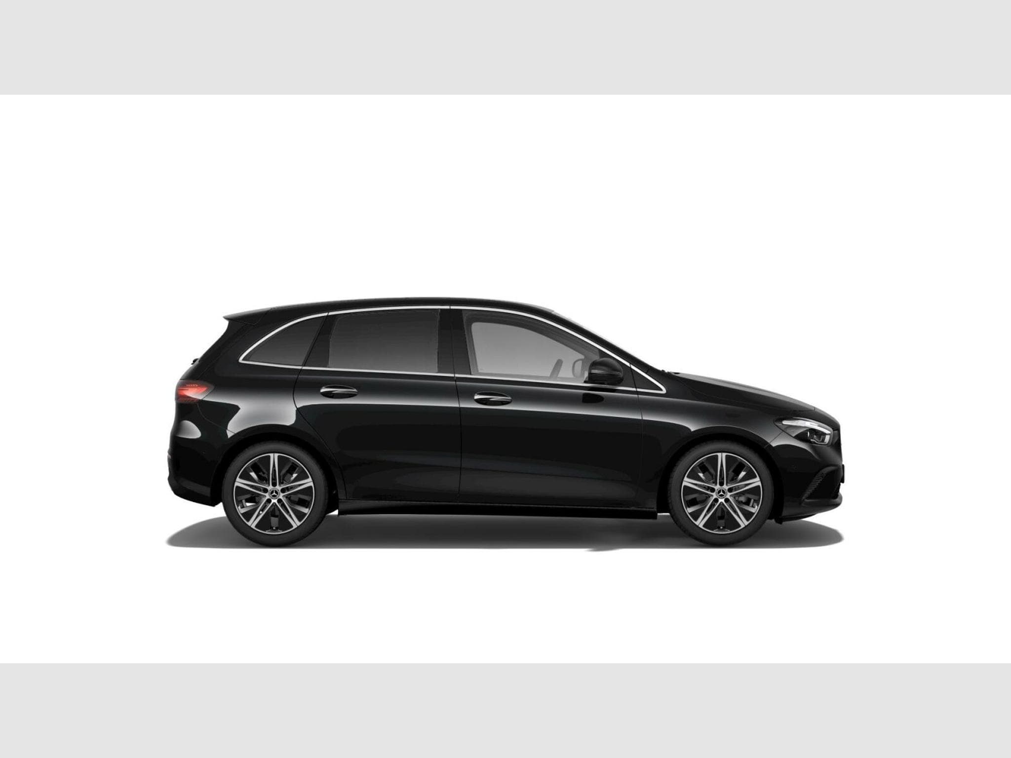 Mercedes B 180 d (2023) - Photo 2