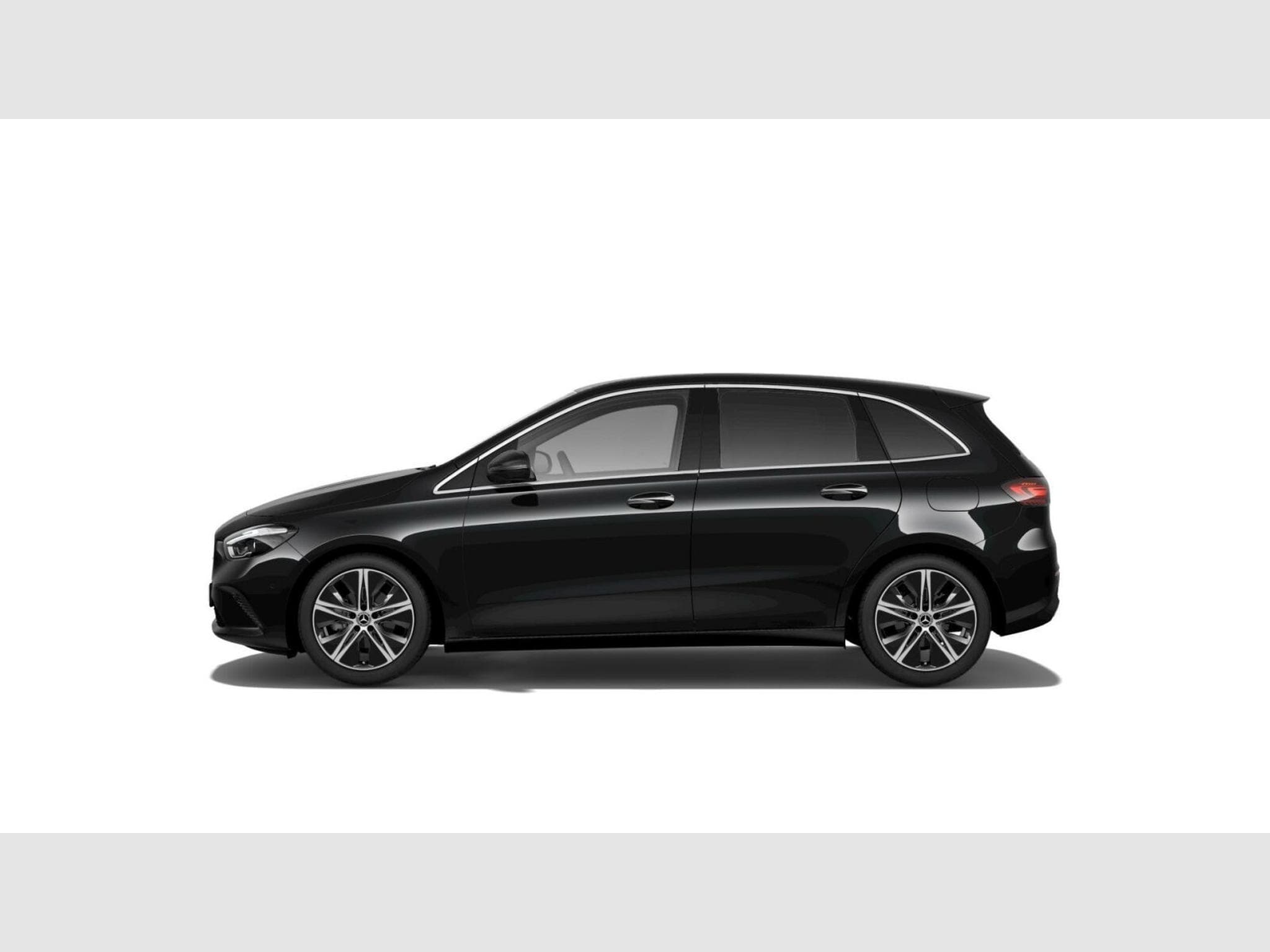 Mercedes B 180 d (2023) - Photo 5
