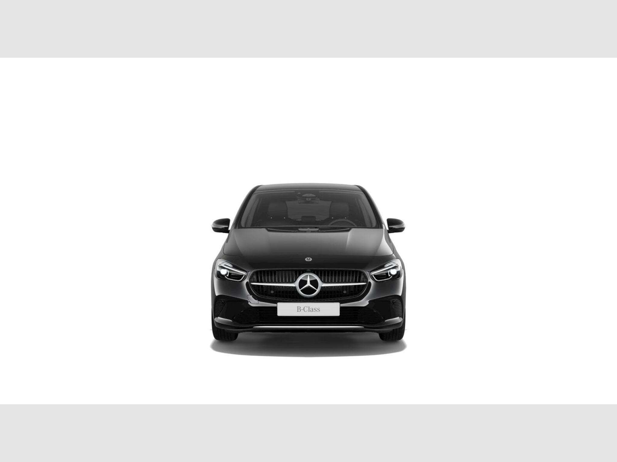 Mercedes B 180 d (2023) - Photo 6