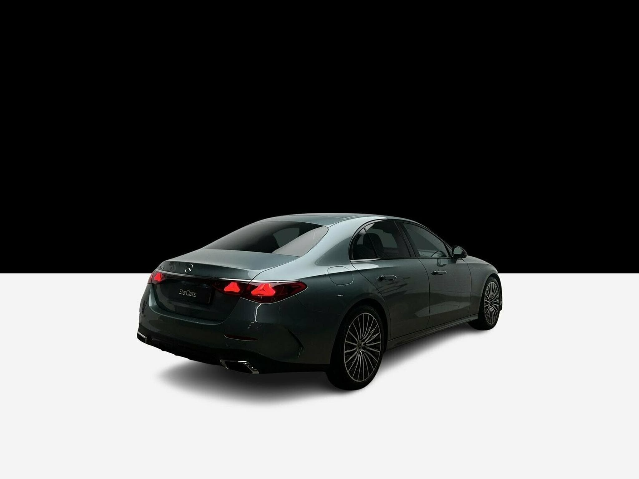 Mercedes E 220 d Limousine (2024) - Photo 3