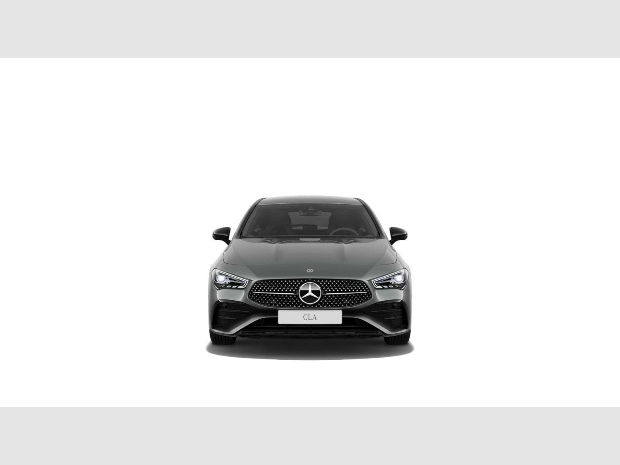 Mercedes CLA 200 CLA 200 d Shooting Brake (2024) - Photo 6
