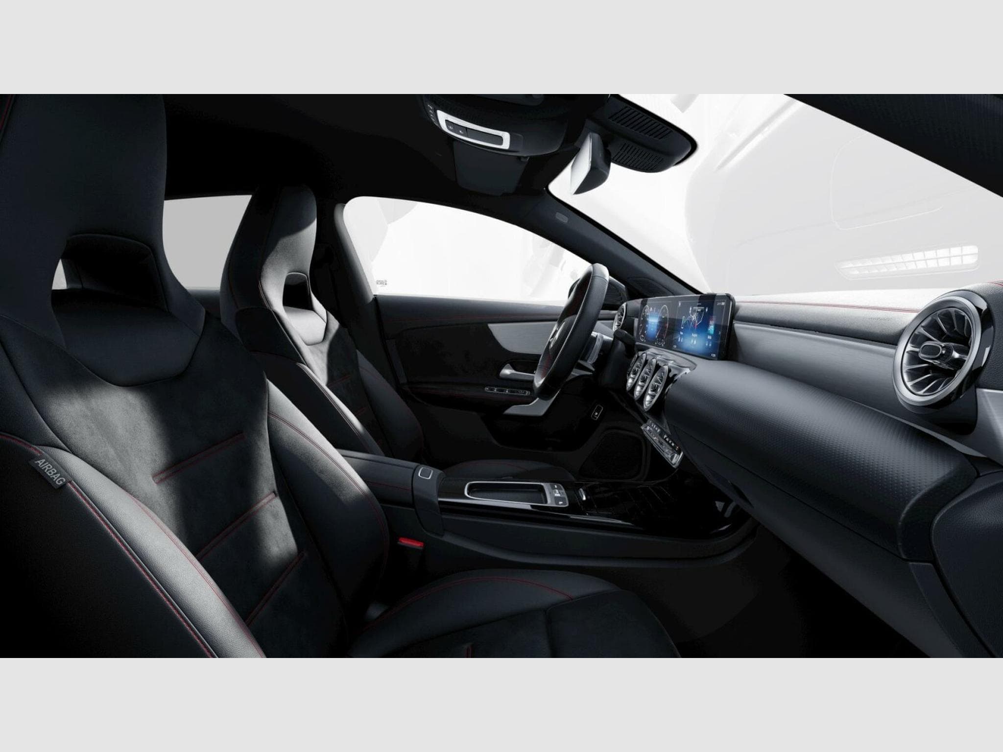 Mercedes CLA 200 CLA 200 d Shooting Brake (2024) - Photo 8