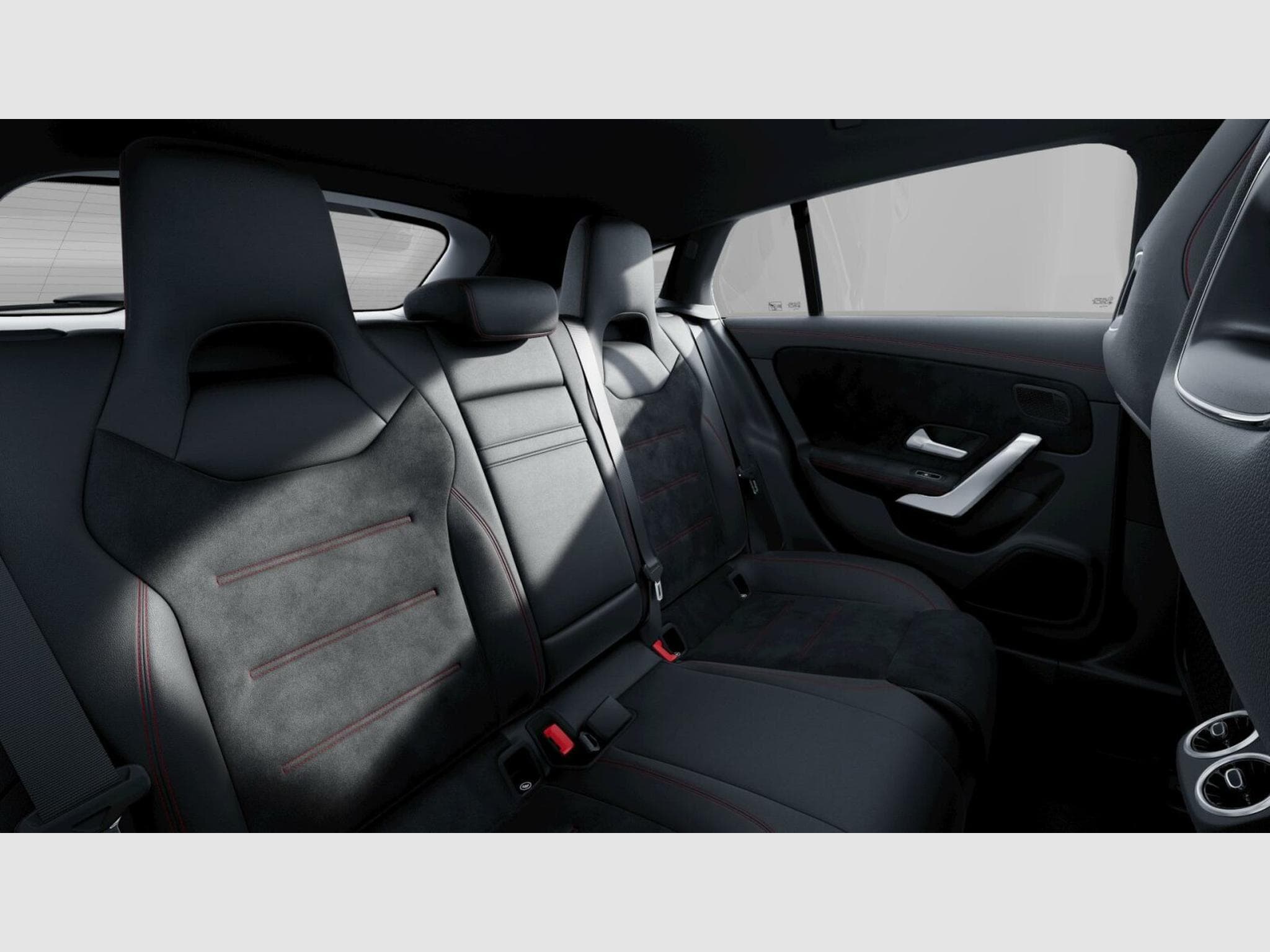 Mercedes CLA 200 CLA 200 d Shooting Brake (2024) - Photo 9