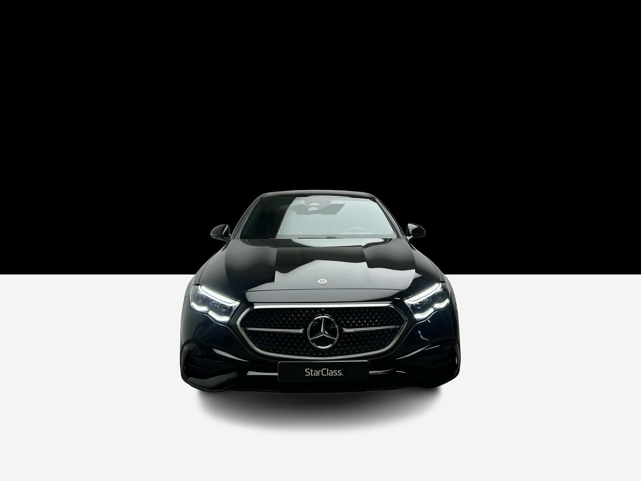 Mercedes E 220 d Limousine (2024) - Photo 2