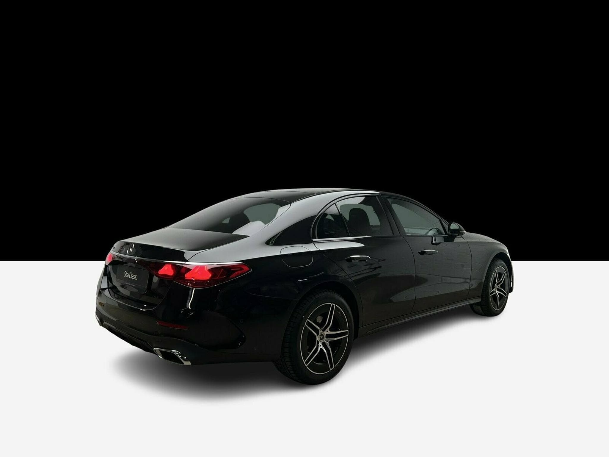 Mercedes E 220 d Limousine (2024) - Photo 3