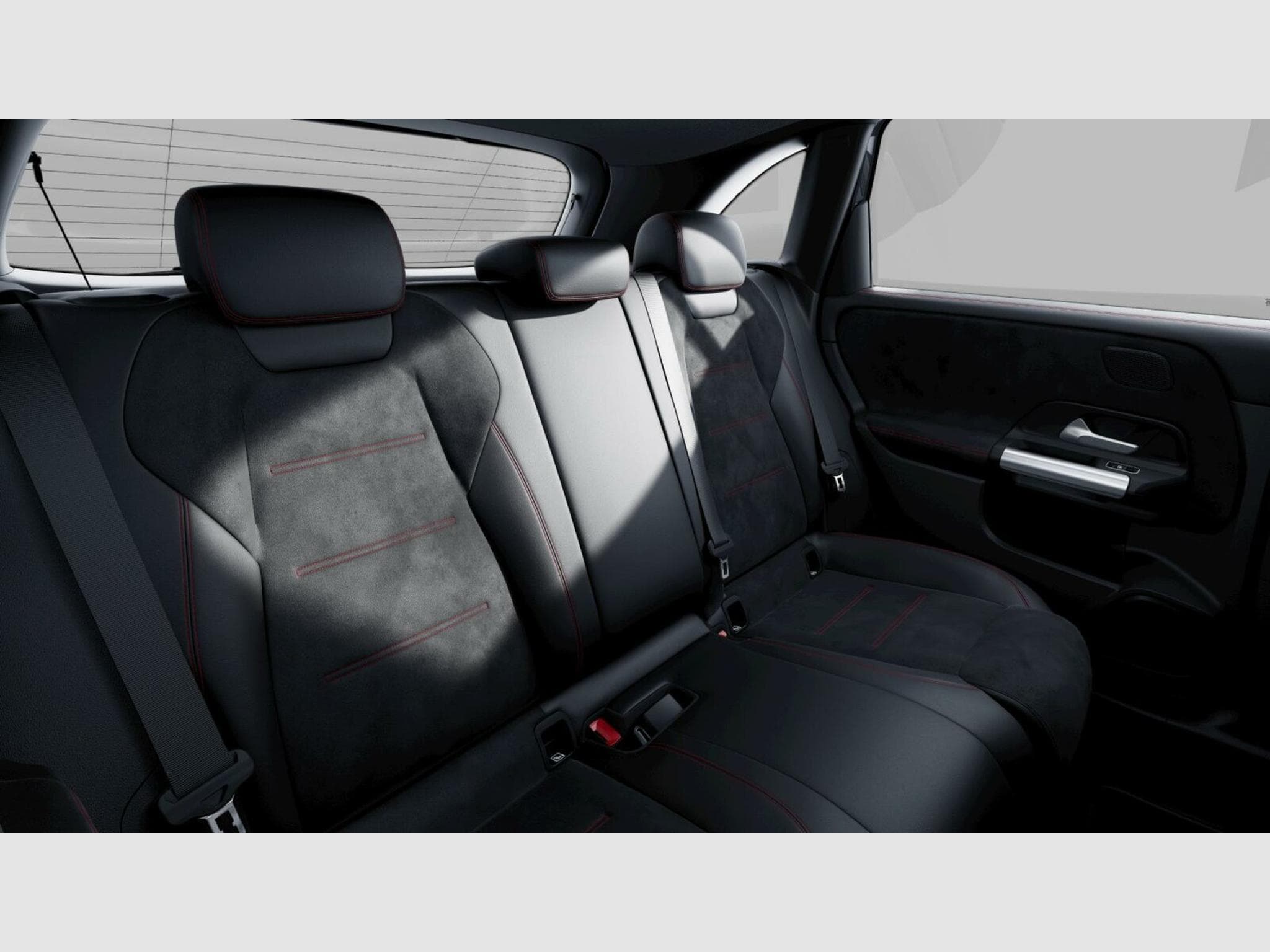 Mercedes B 200 B 200 (2025) - Photo 11