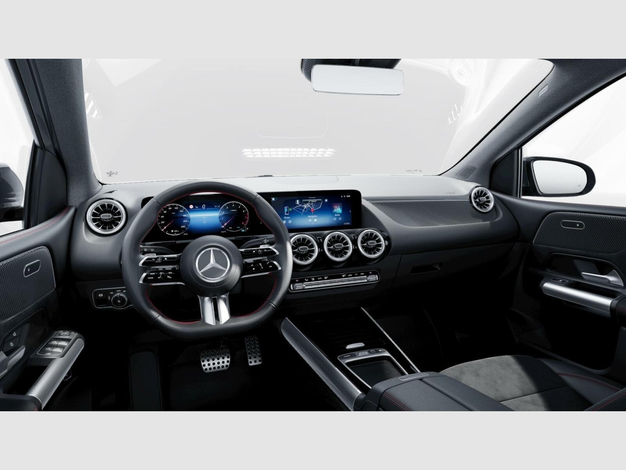 Mercedes B 200 B 200 (2025) - Photo 9