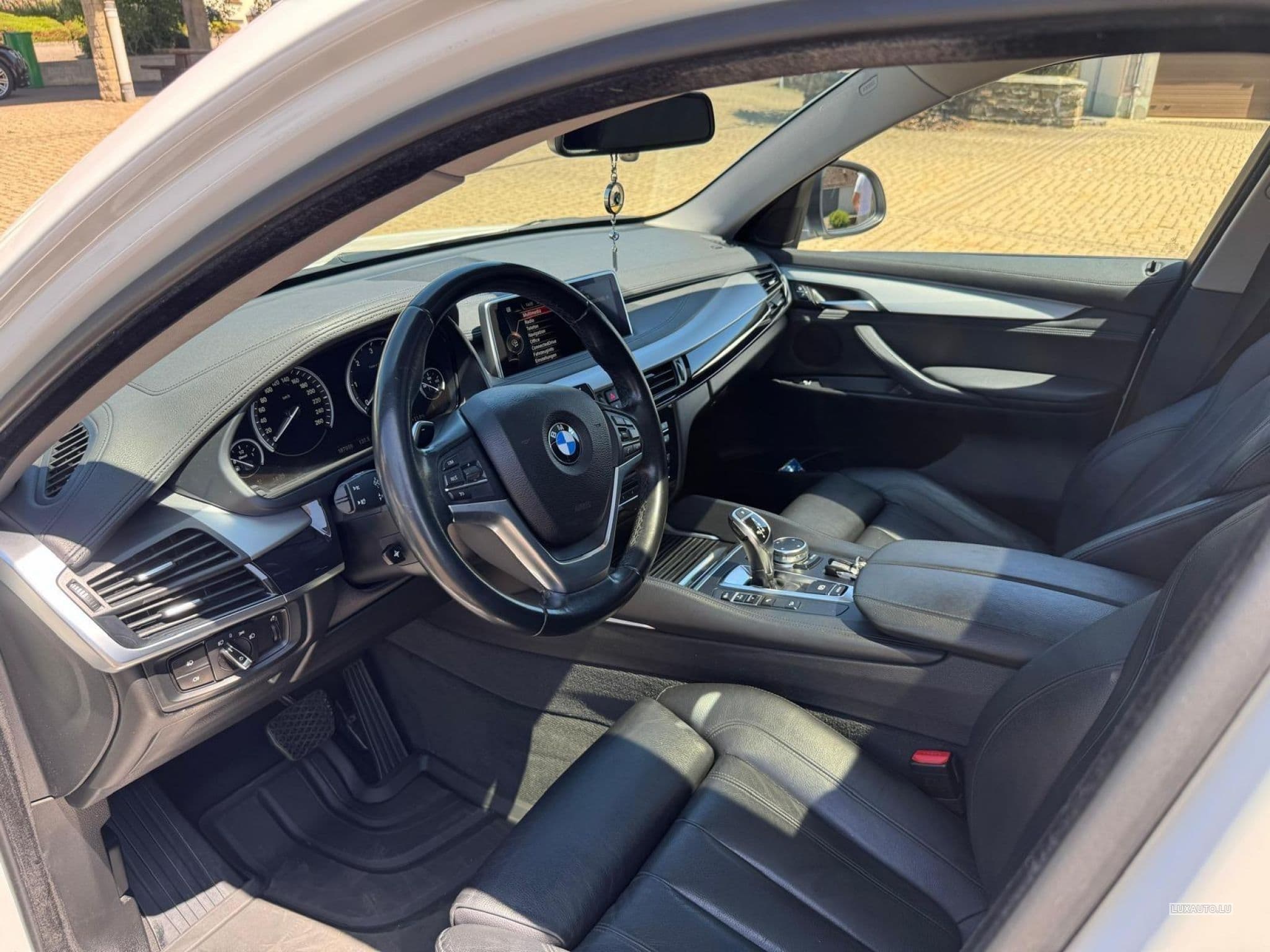 BMW X6 30d (2016) - Foto 5