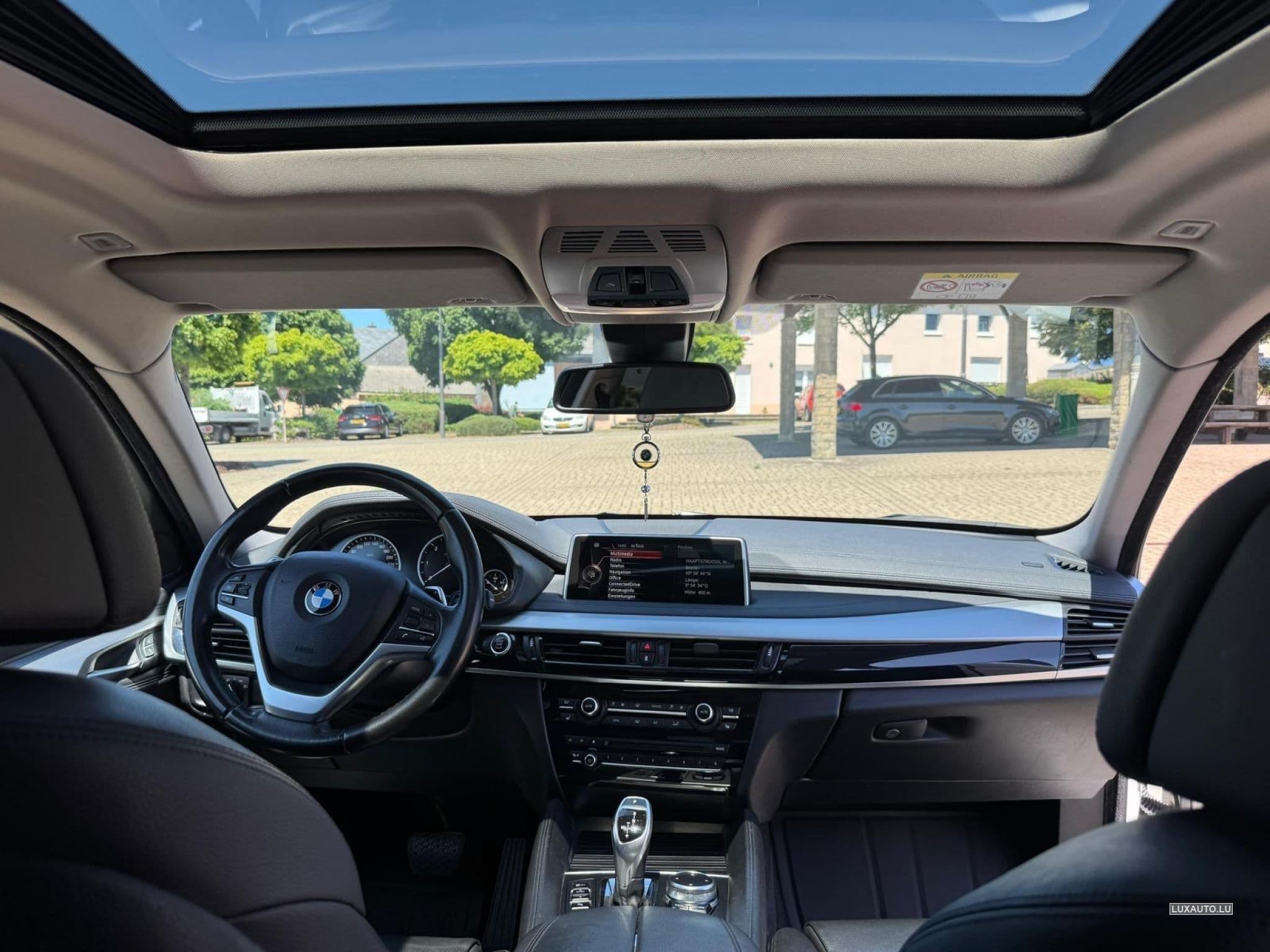 BMW X6 30d (2016) - Foto 6