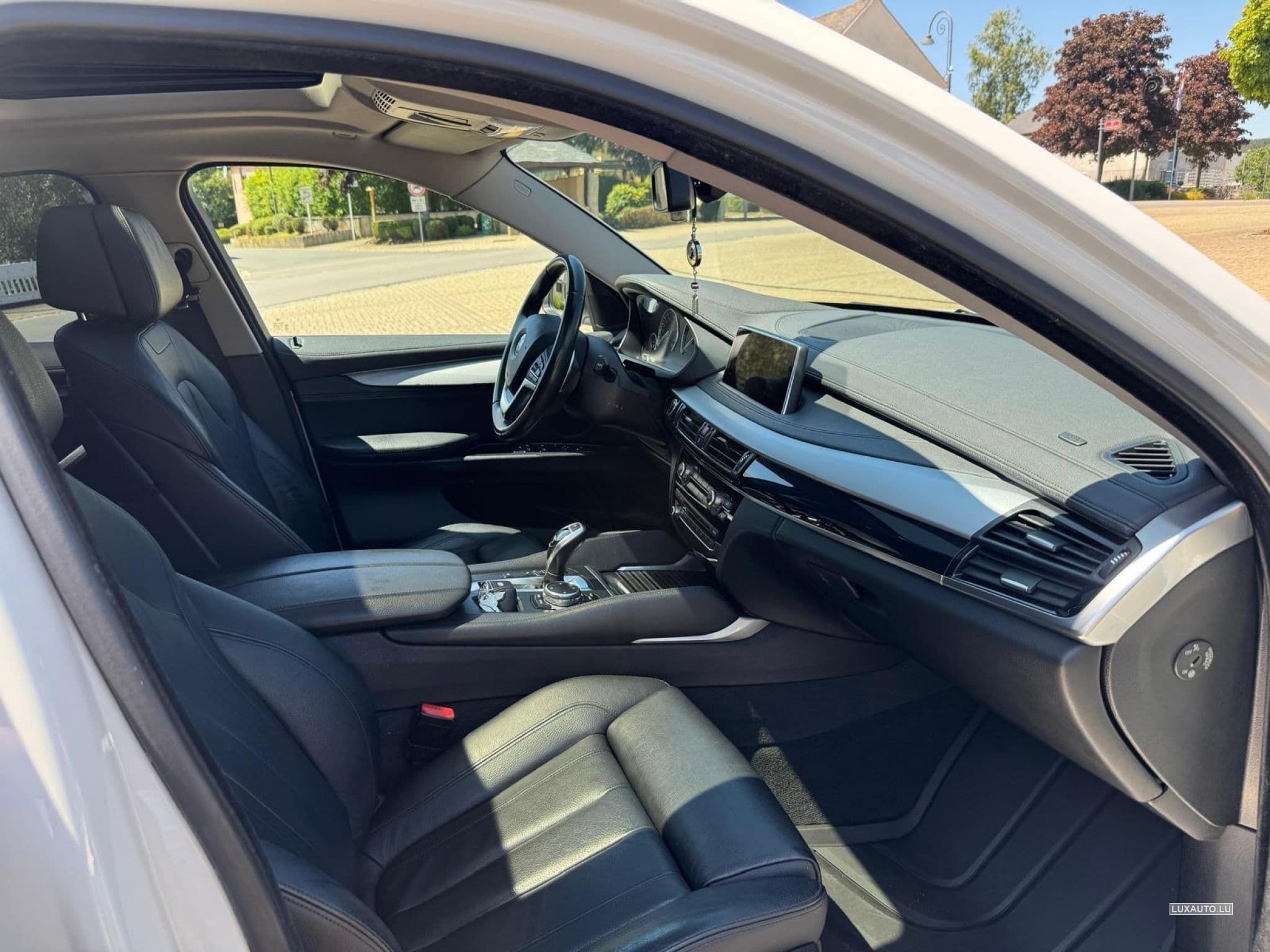 BMW X6 30d (2016) - Foto 7