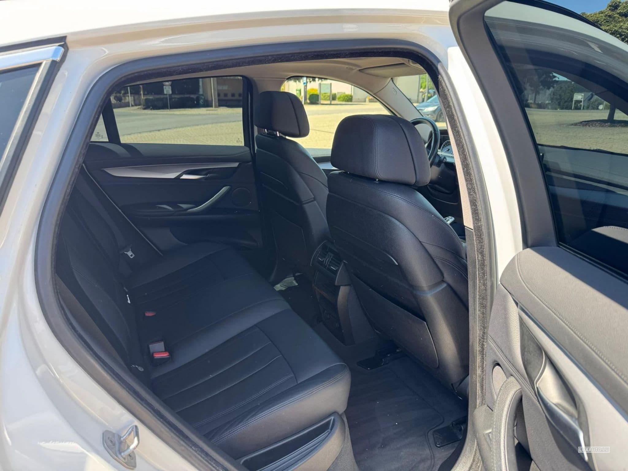 BMW X6 30d (2016) - Foto 8