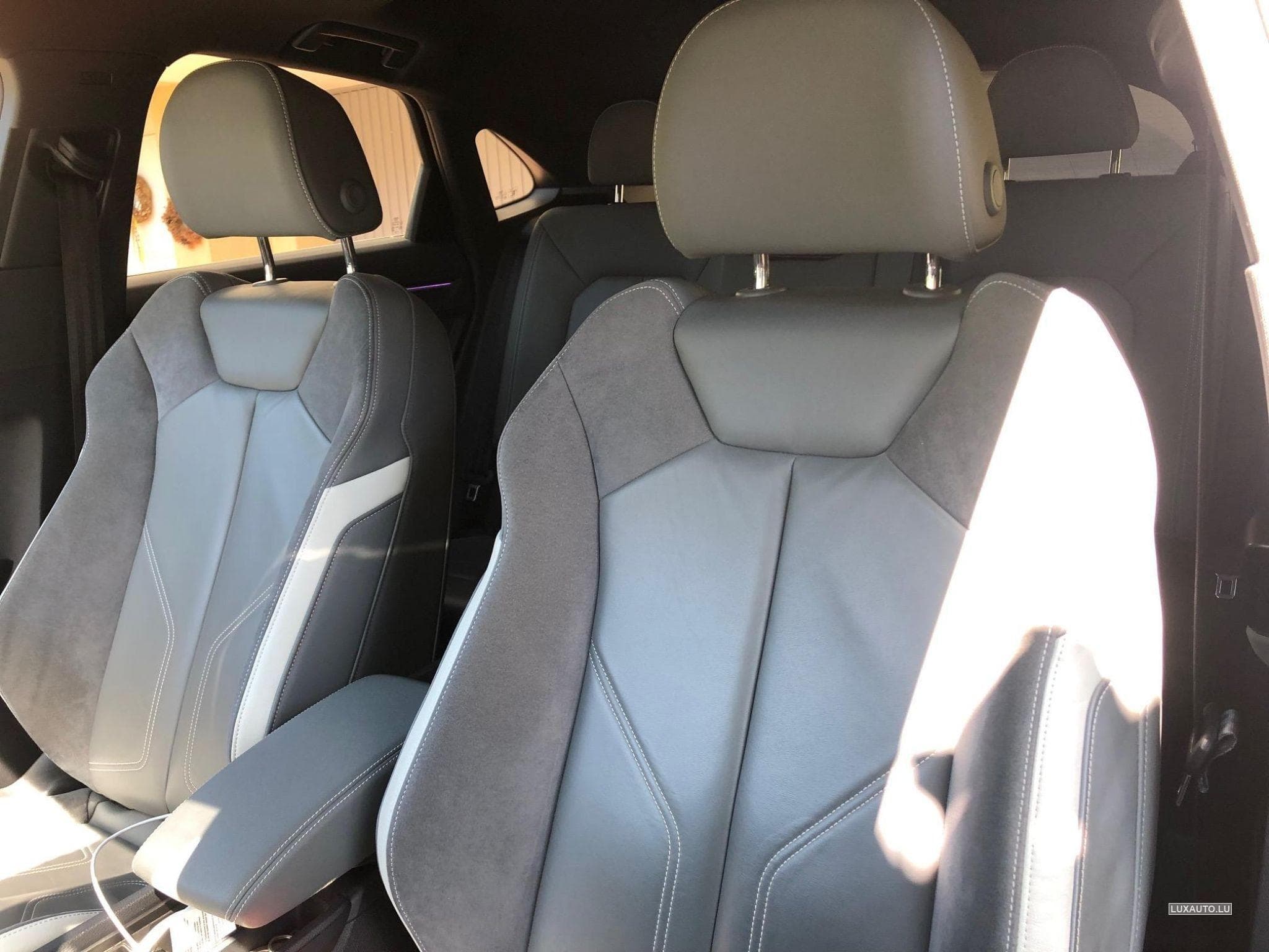 Audi Q3 Sportback 45 TFSI Quattro (2019) - Photo 3