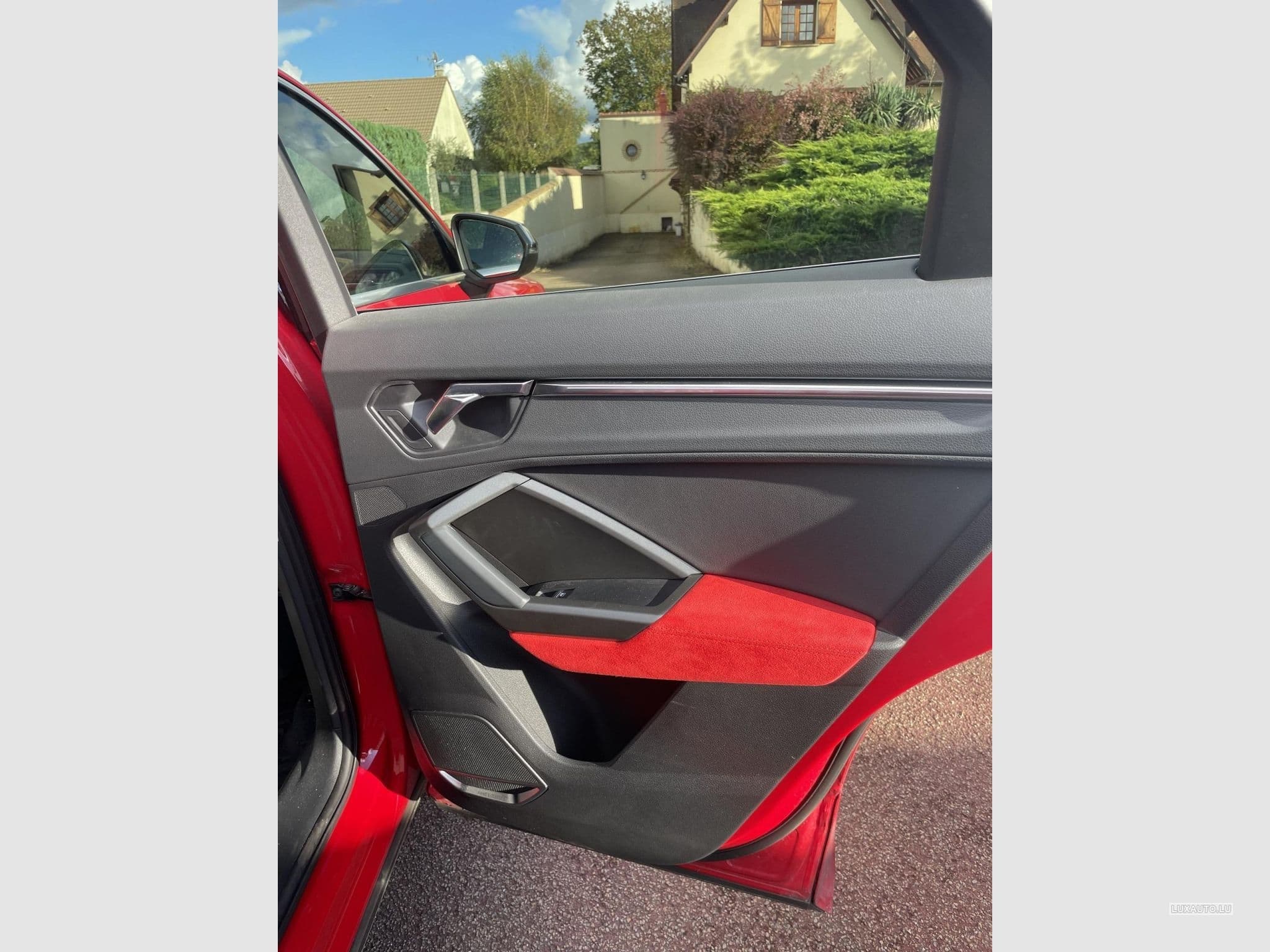 Audi RSQ3 Sport back (2020) - Photo 5