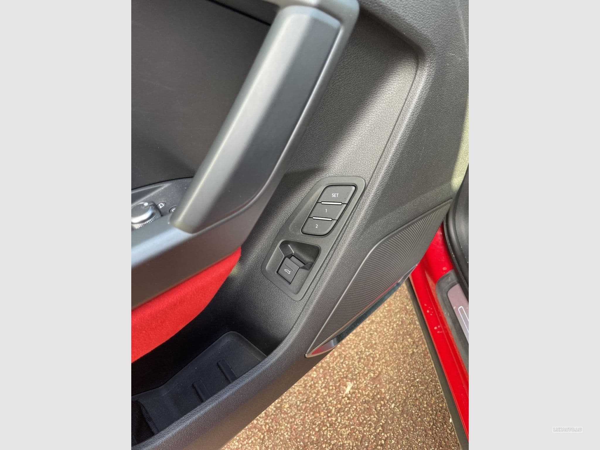 Audi RSQ3 Sport back (2020) - Photo 7