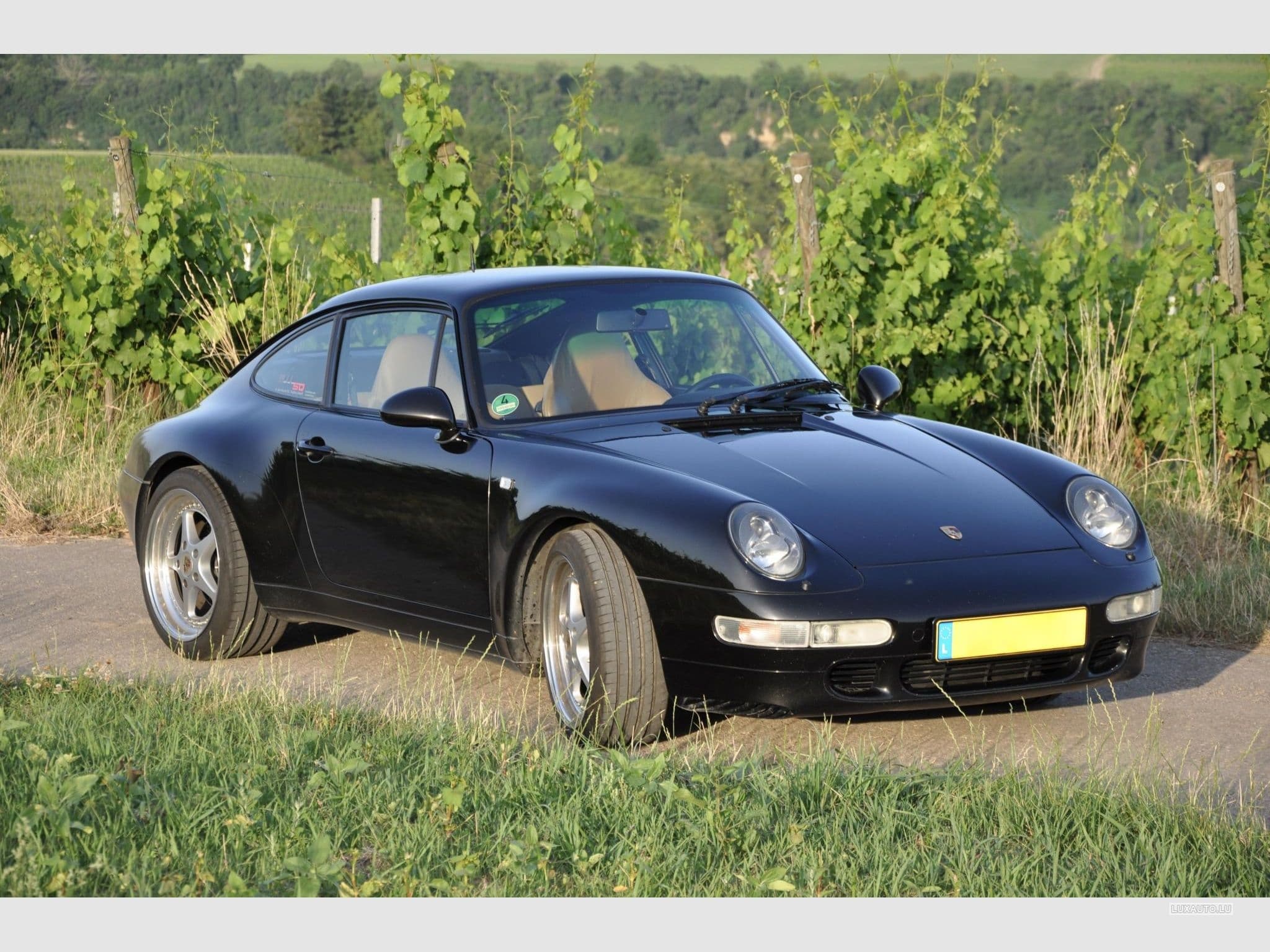 Porsche 911 Carrera 2 (1997) - Foto 1
