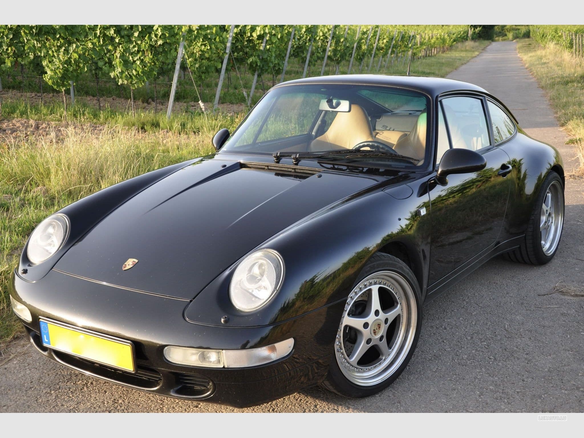 Porsche 911 Carrera 2 (1997) - Foto 2