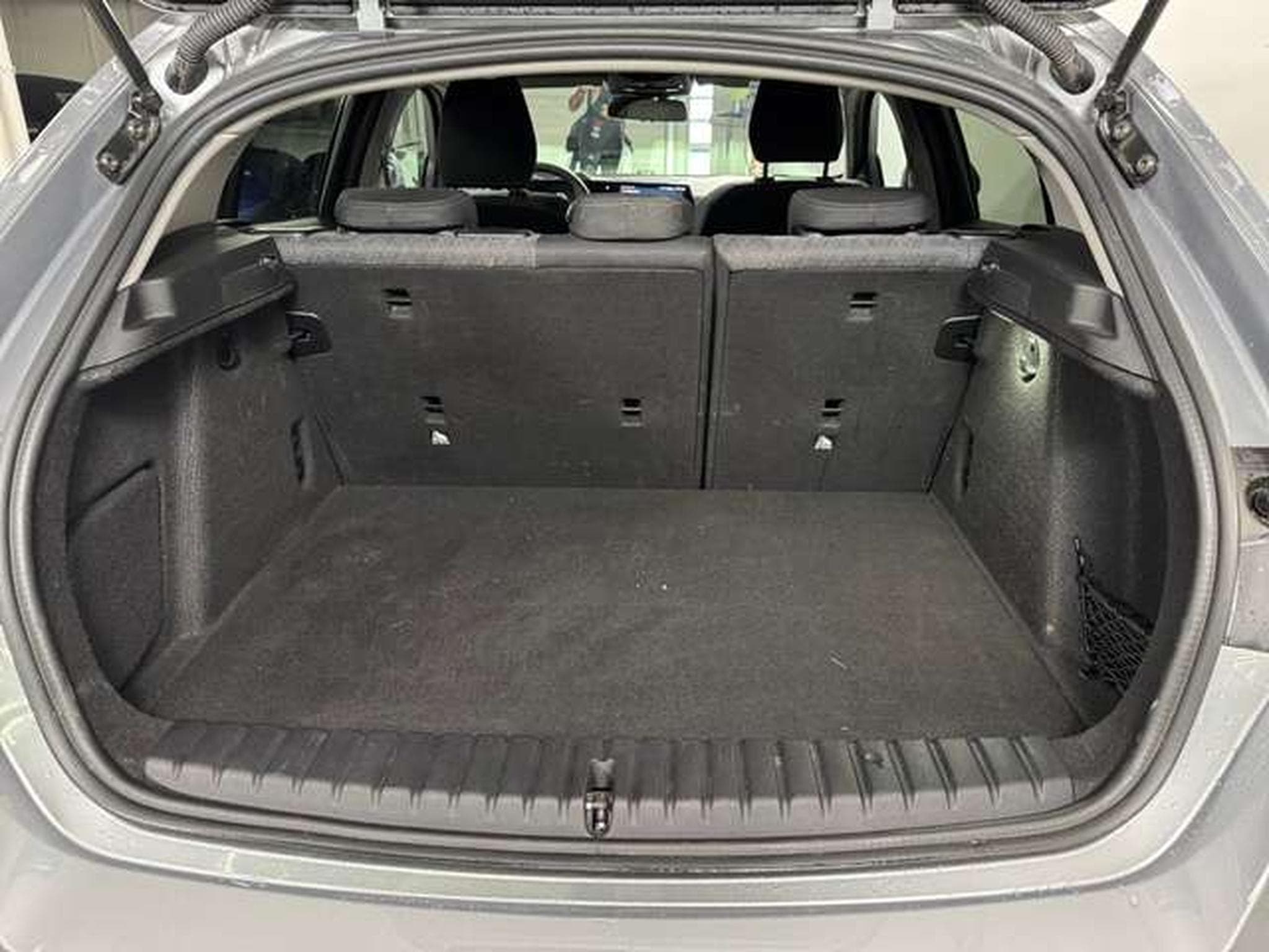 BMW 120 i m-sport Head-Up HK HiFi DAB LED RFK Komfortzg. S (2024) - Photo 10