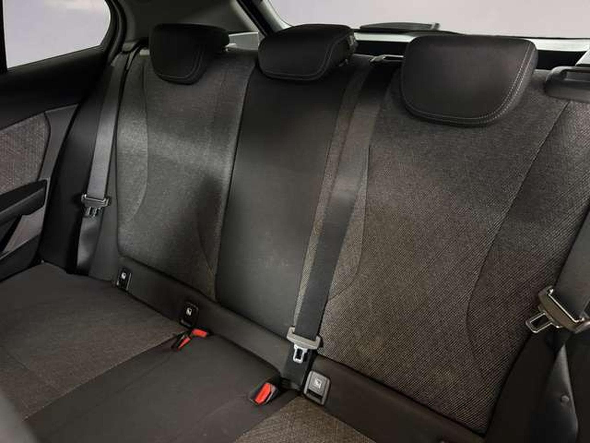 BMW 120 i m-sport Head-Up HK HiFi DAB LED RFK Komfortzg. S (2024) - Photo 9