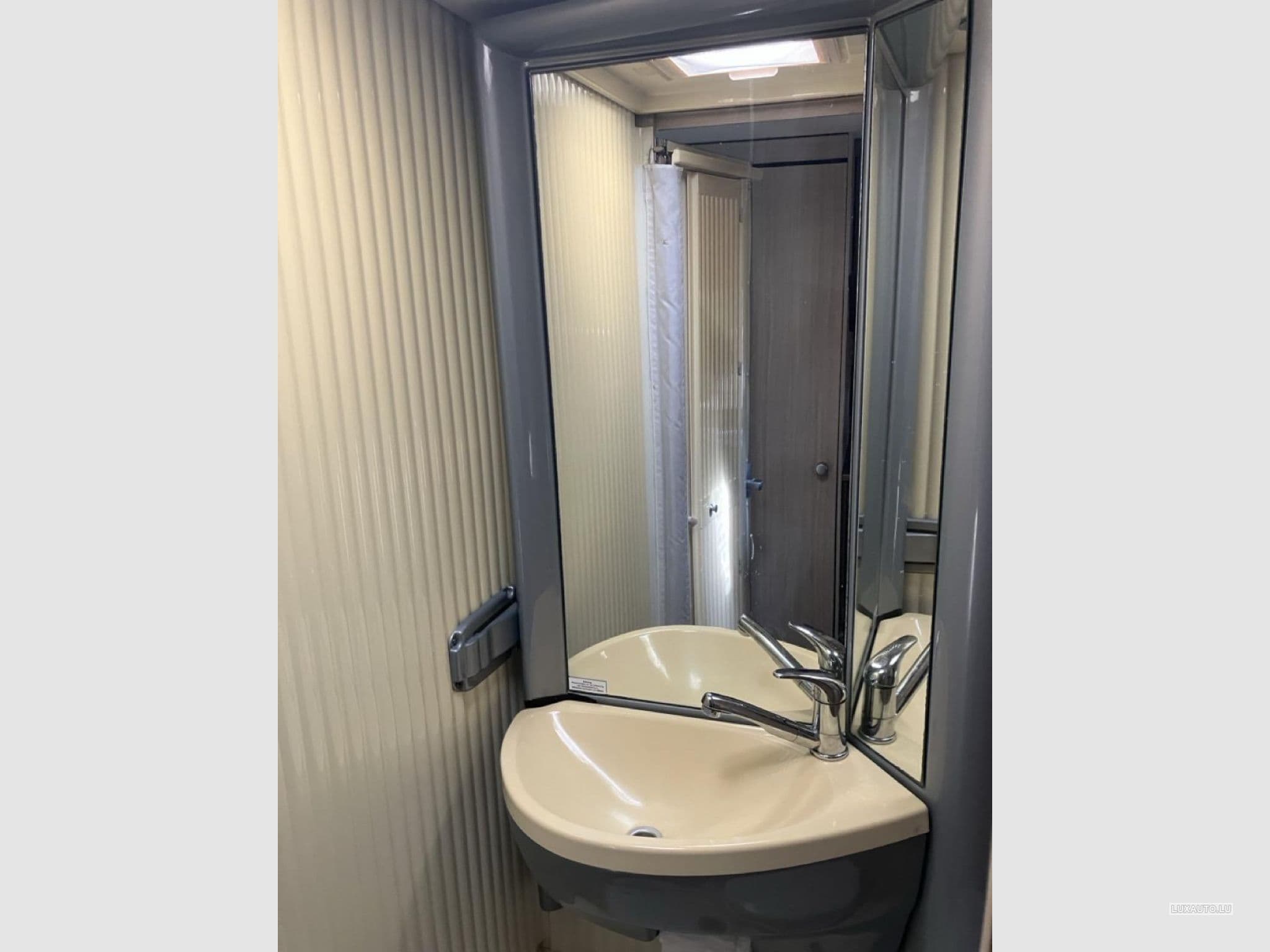 Dethleffs Globe S (2012) - Foto 10