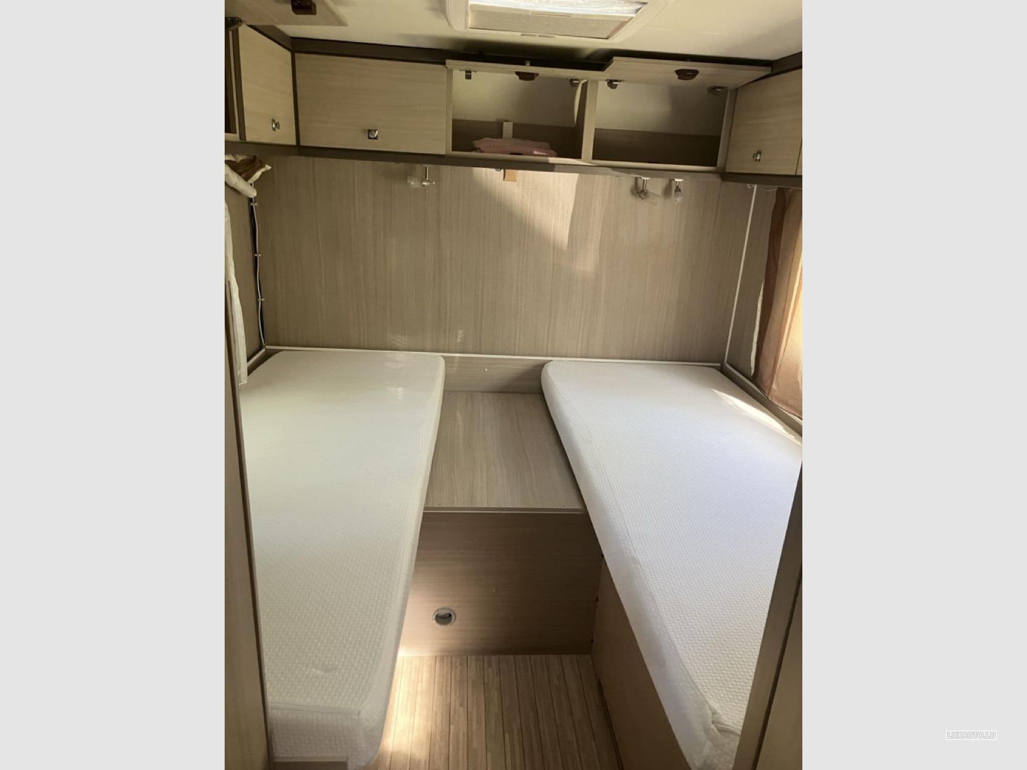 Dethleffs Globe S (2012) - Foto 11