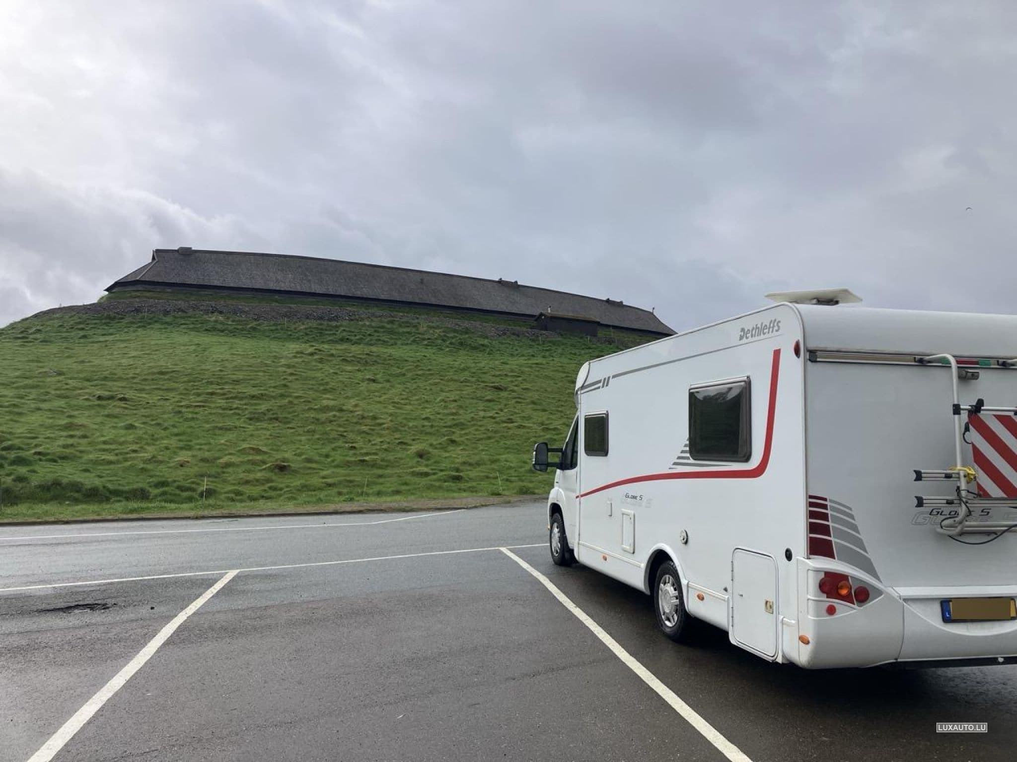 Dethleffs Globe S (2012) - Foto 5