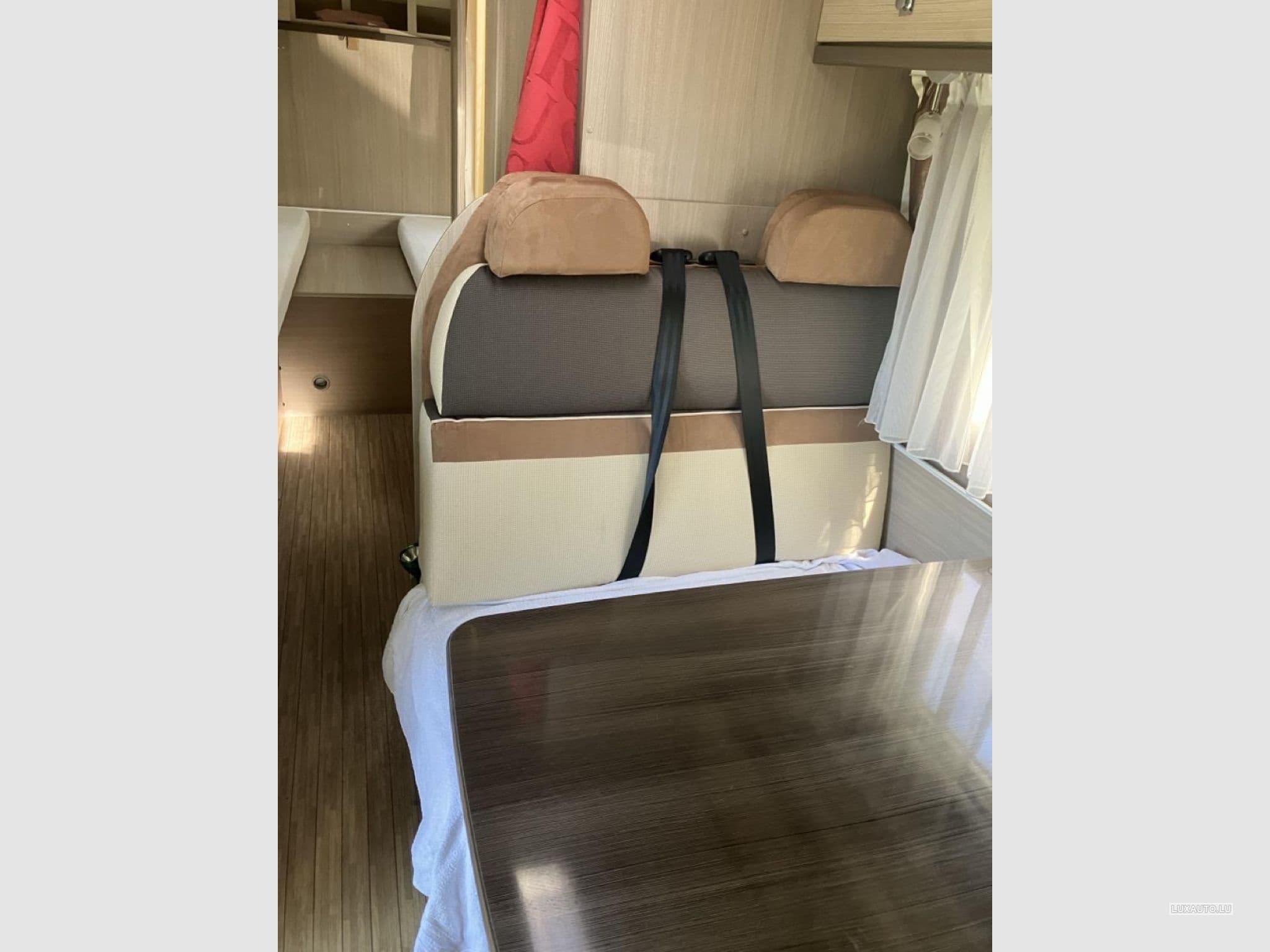 Dethleffs Globe S (2012) - Foto 7