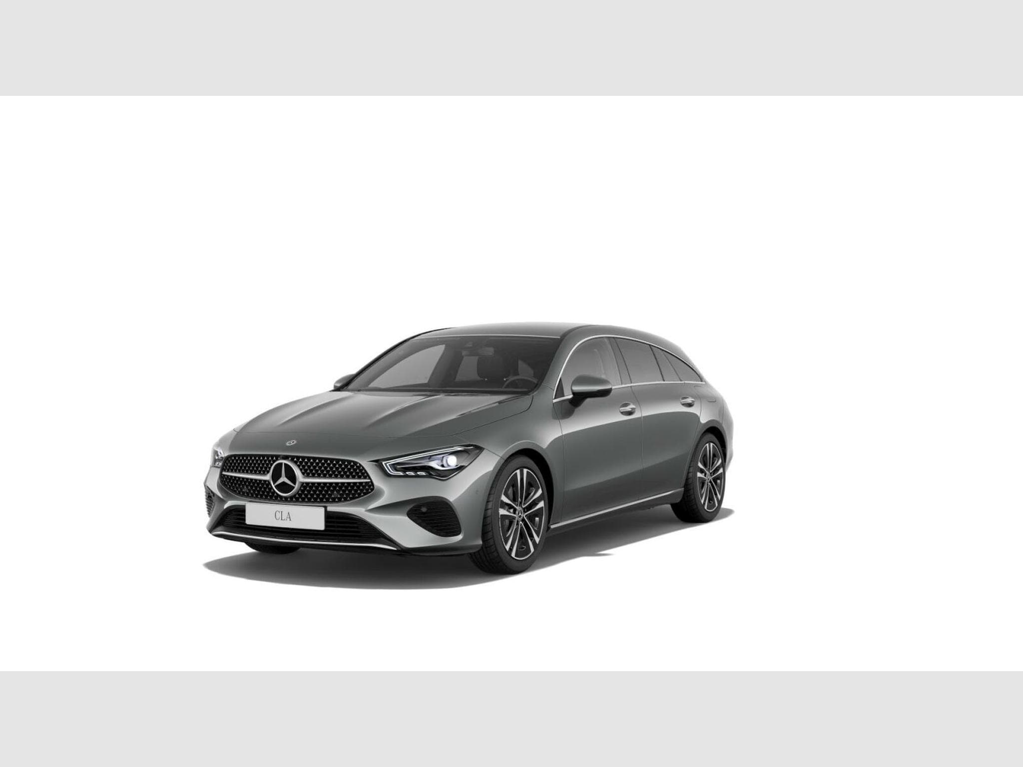 Mercedes CLA 180 CLA 180 d Shooting Brake (2025) - Photo 1