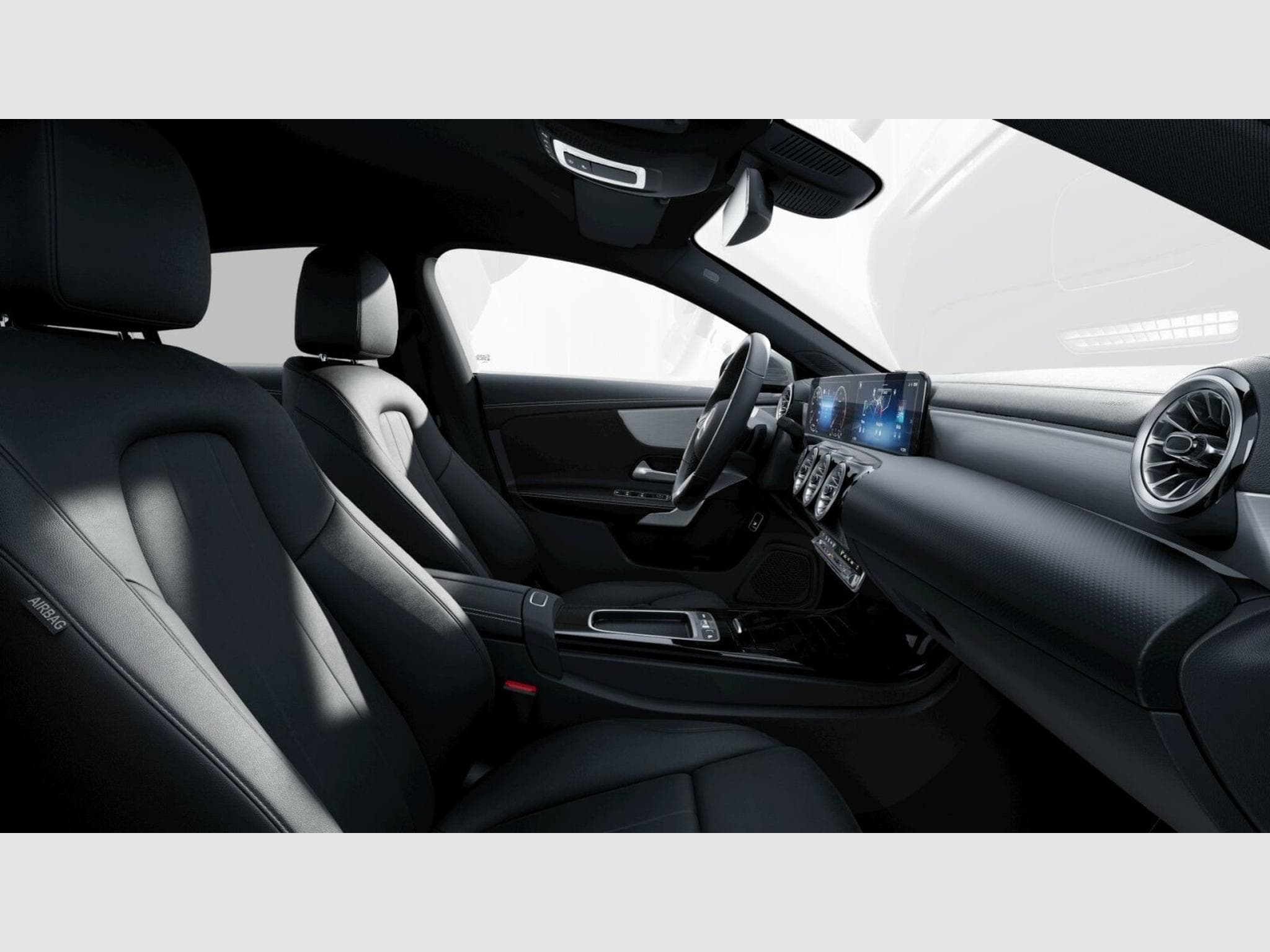 Mercedes CLA 180 CLA 180 d Shooting Brake (2025) - Photo 10