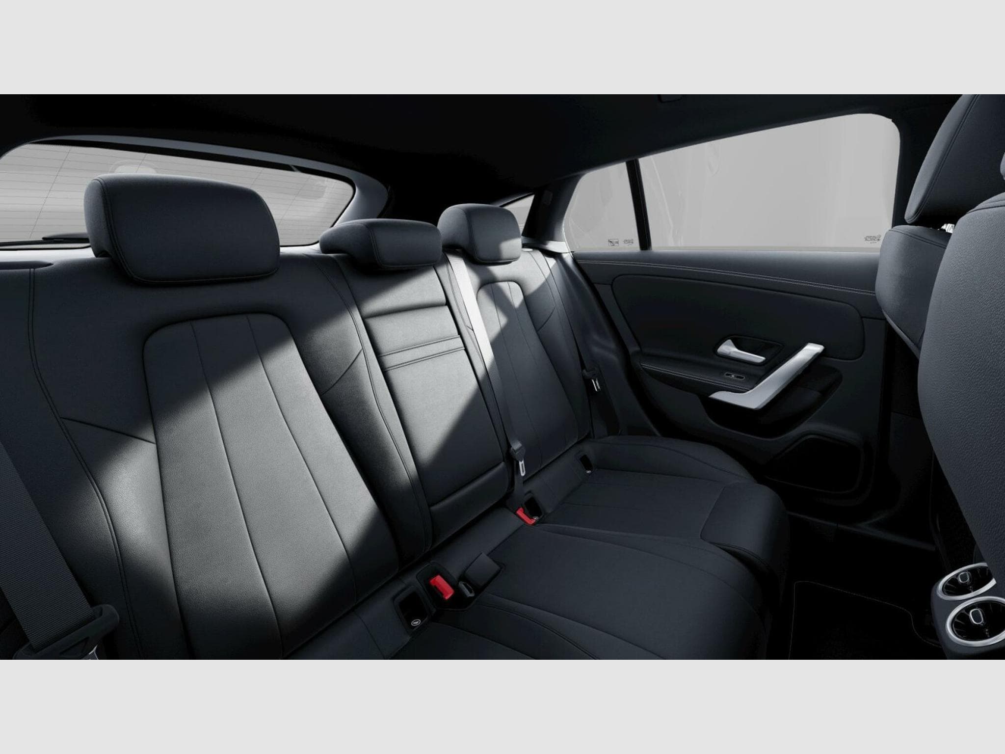 Mercedes CLA 180 CLA 180 d Shooting Brake (2025) - Photo 11