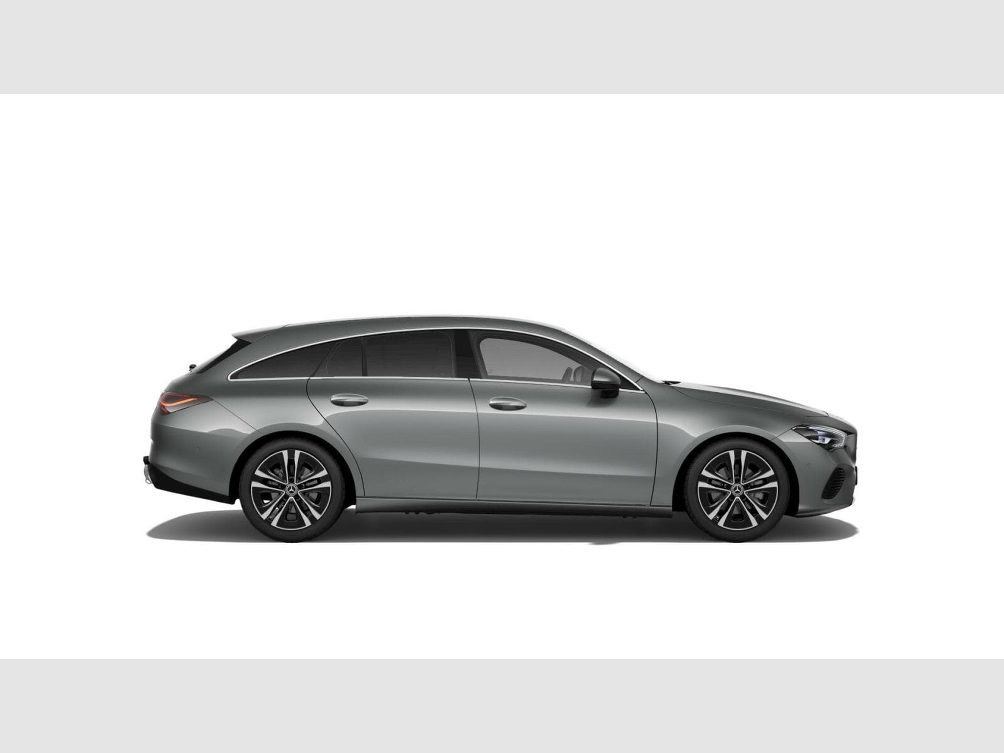 Mercedes CLA 180 CLA 180 d Shooting Brake (2025) - Photo 2