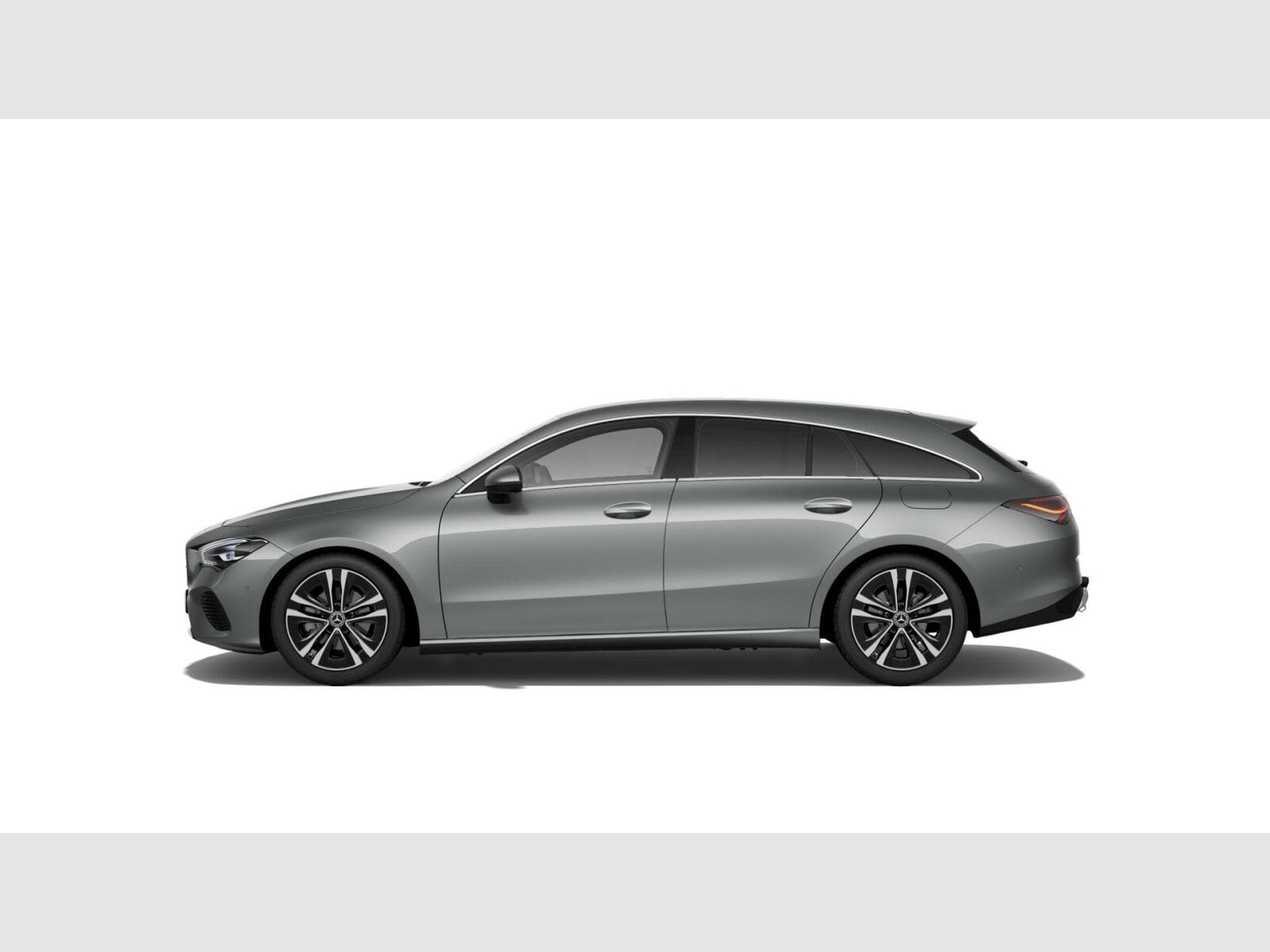 Mercedes CLA 180 CLA 180 d Shooting Brake (2025) - Photo 5