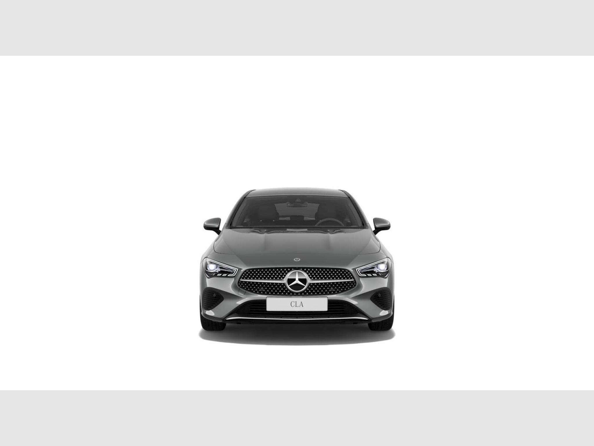 Mercedes CLA 180 CLA 180 d Shooting Brake (2025) - Photo 8