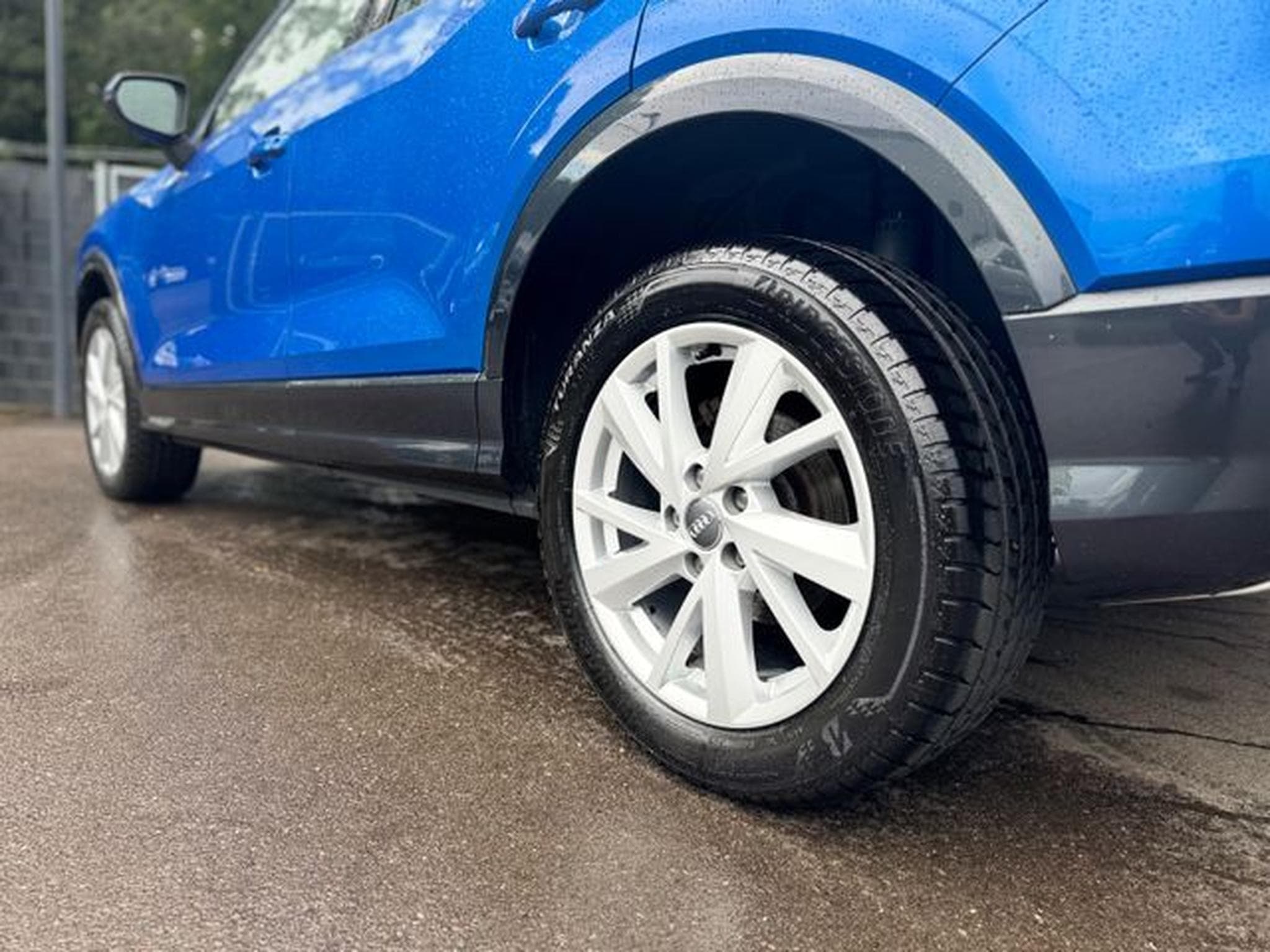 Audi Q2 Q2 35 TFSI DESIGN*AUT.*VOLL-LED*AHK*SHZ*CAR-PLAY (2019) - Photo 13