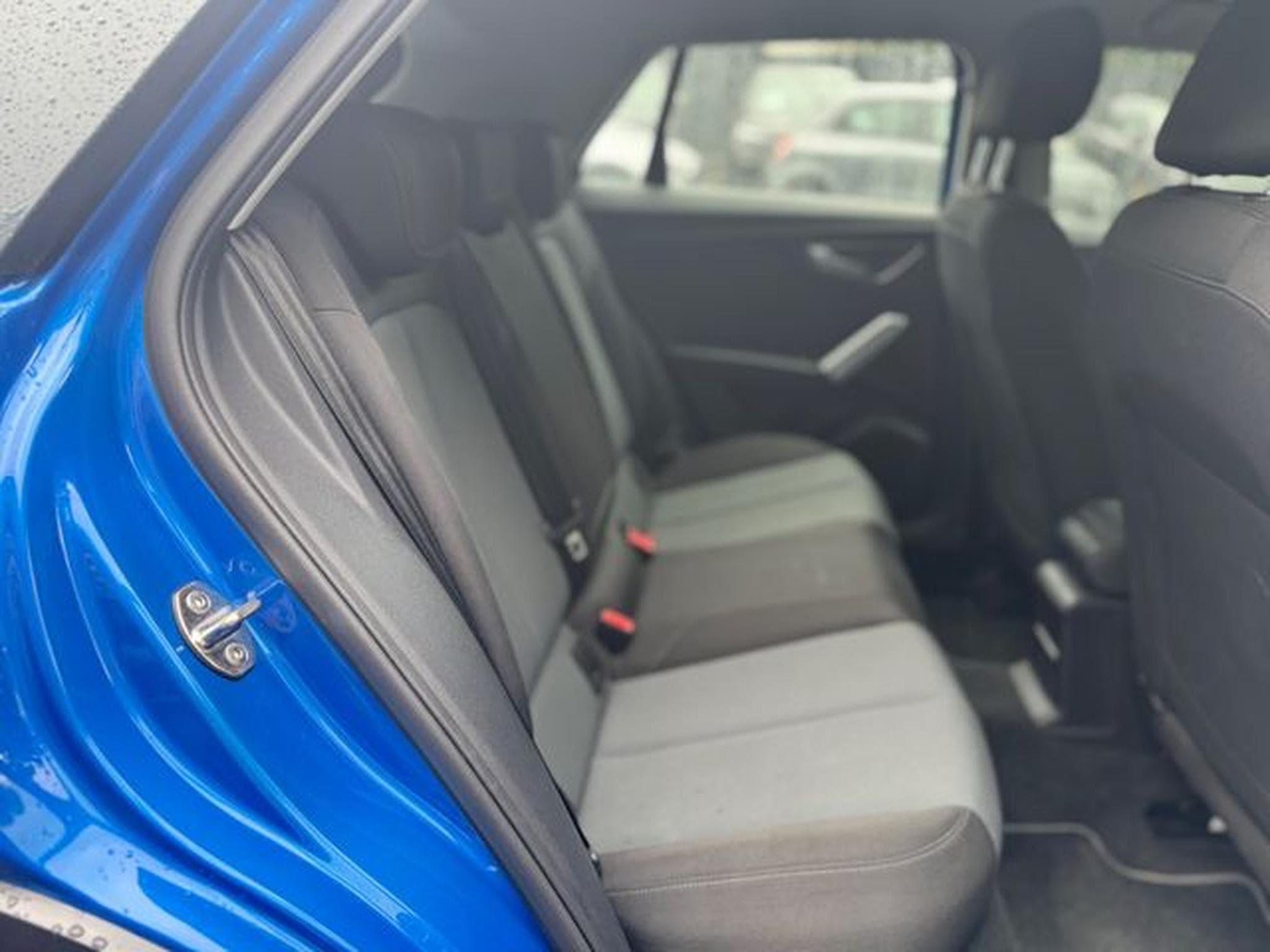 Audi Q2 Q2 35 TFSI DESIGN*AUT.*VOLL-LED*AHK*SHZ*CAR-PLAY (2019) - Photo 15