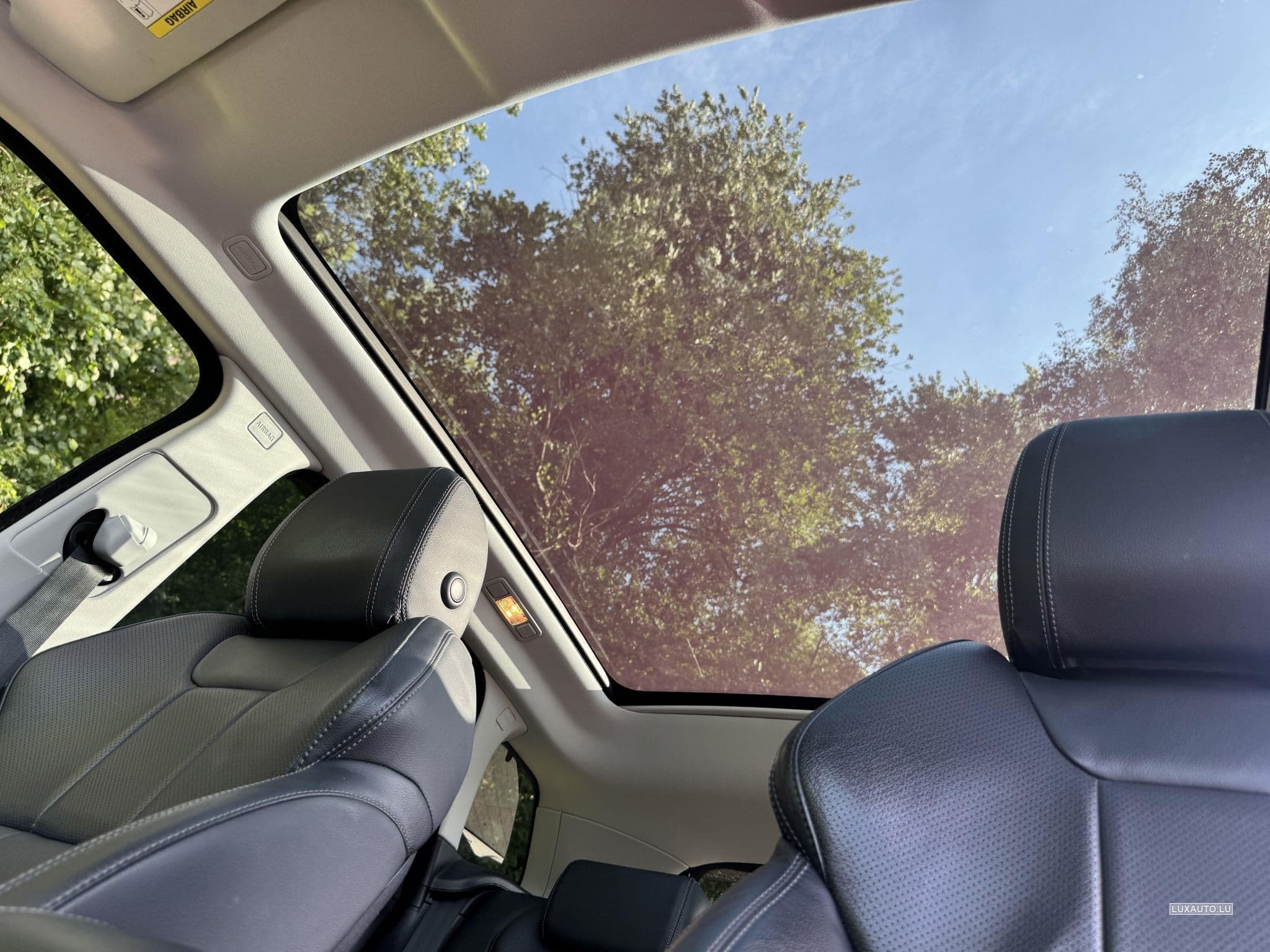 Land-Rover Range Rover Evoque SE Dynamic TD4 180 AWD (2017) - Foto 10