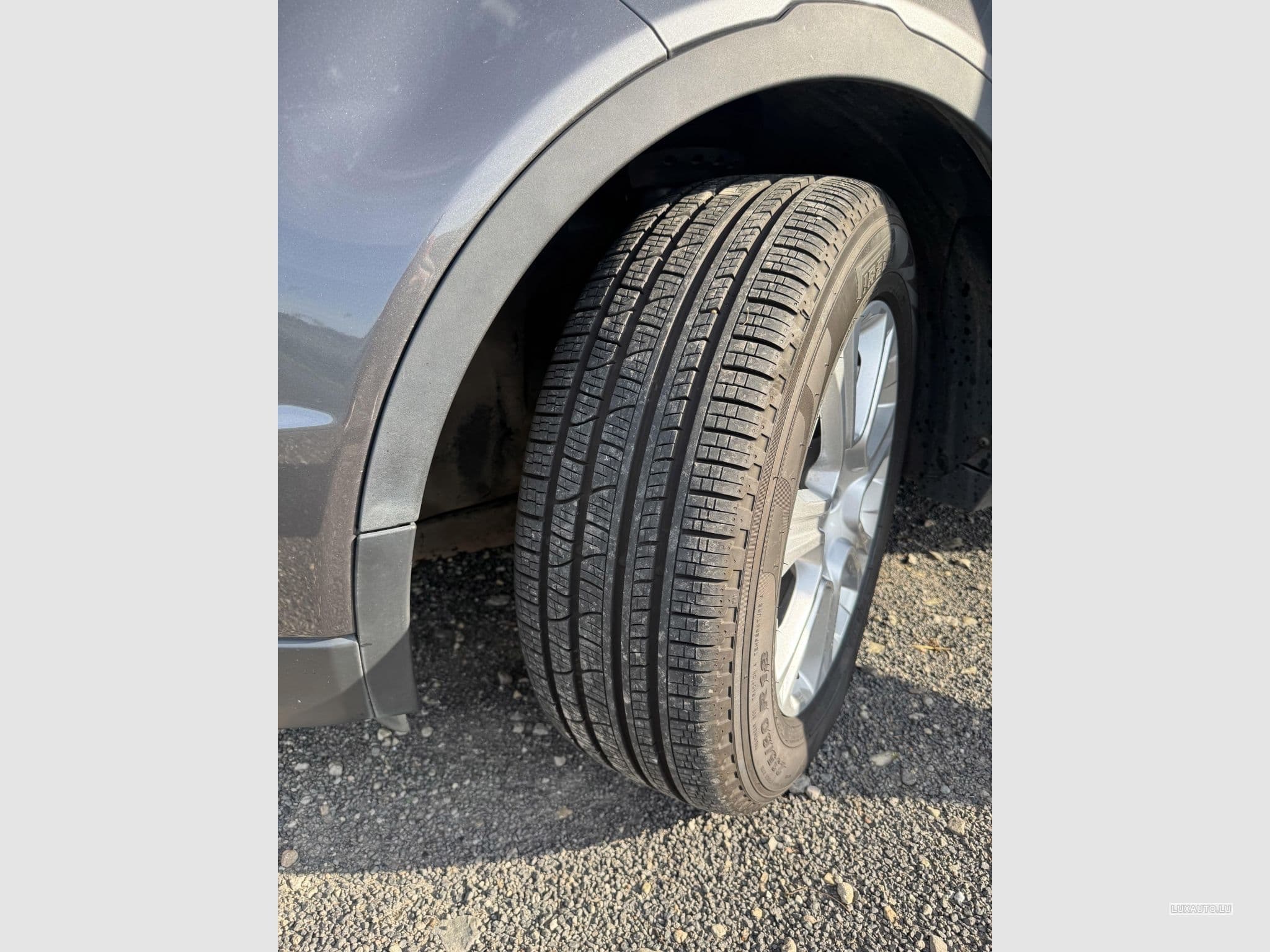 Land-Rover Range Rover Evoque SE Dynamic TD4 180 AWD (2017) - Foto 12