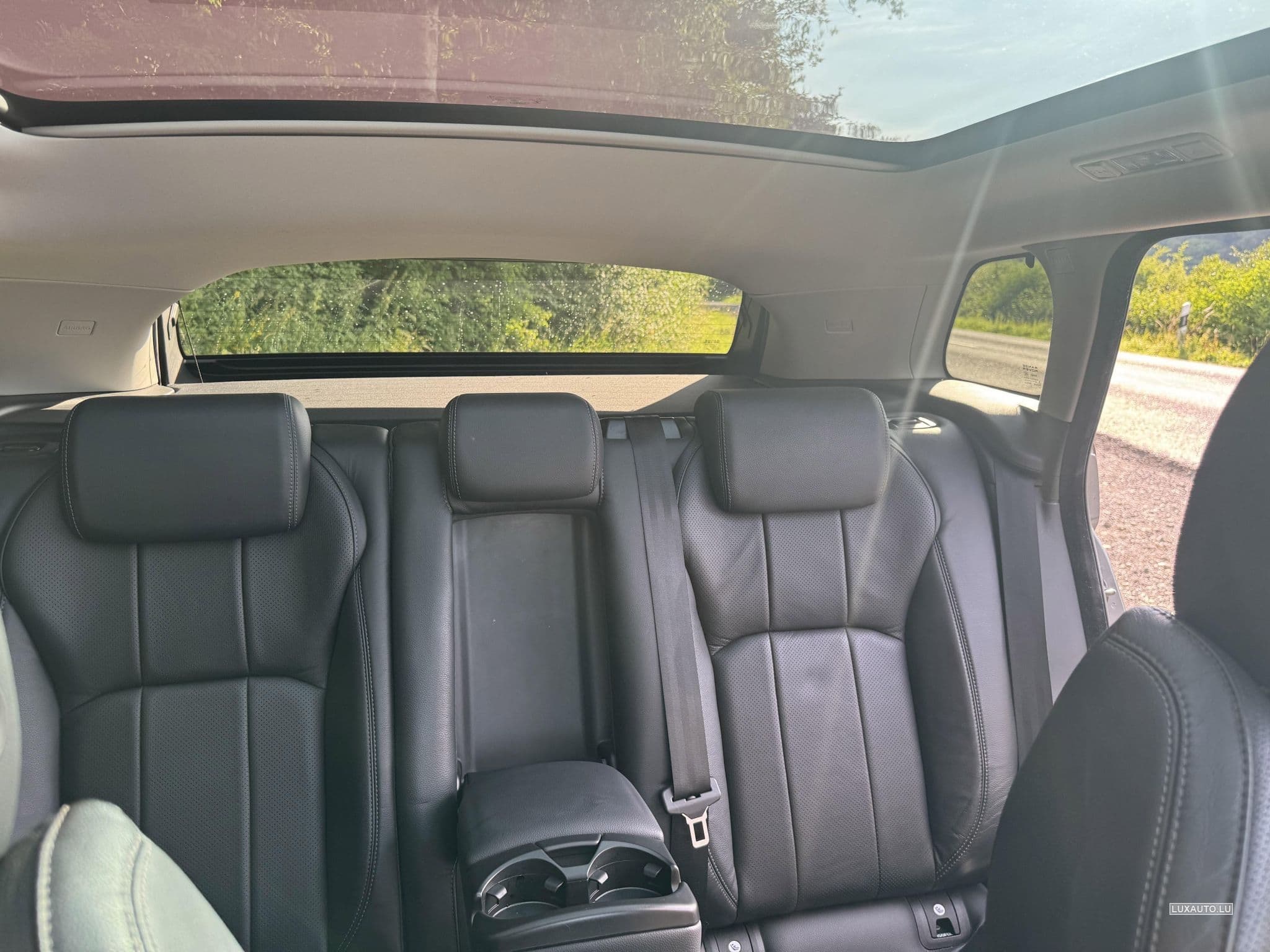 Land-Rover Range Rover Evoque SE Dynamic TD4 180 AWD (2017) - Foto 9