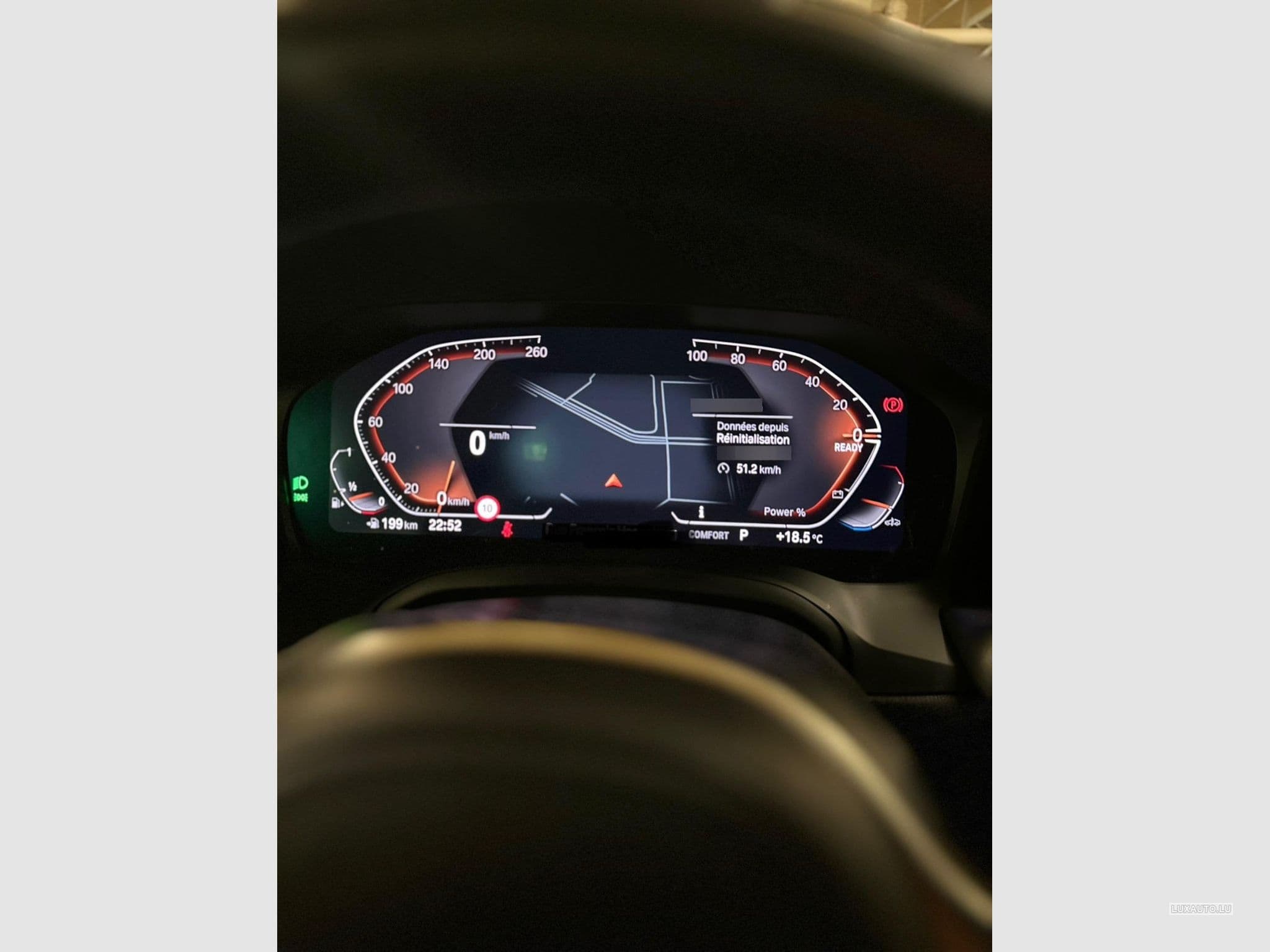 BMW 220 Pack M sport (2022) - Photo 10