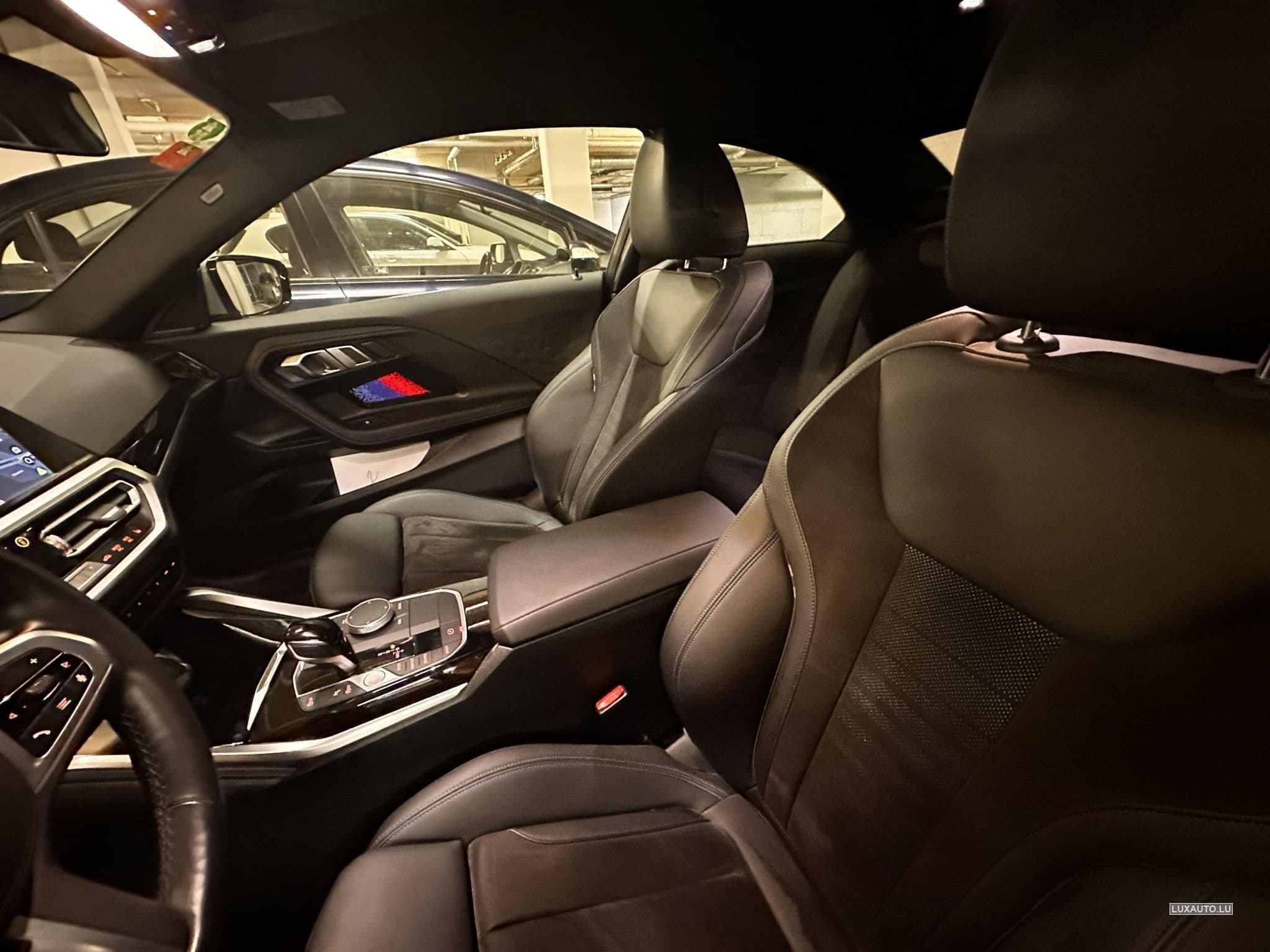 BMW 220 Pack M sport (2022) - Photo 13