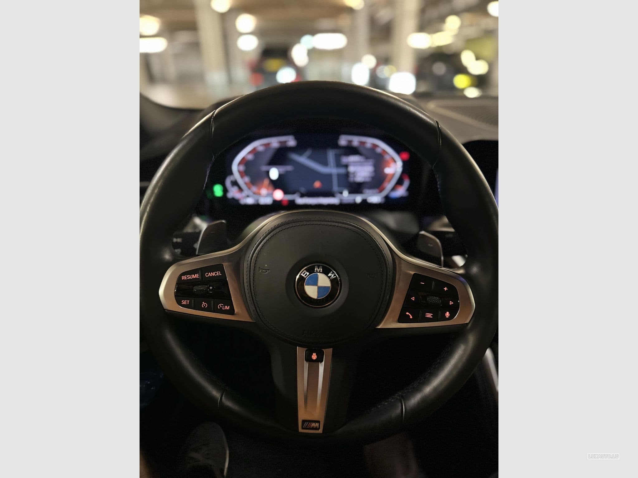 BMW 220 Pack M sport (2022) - Photo 14