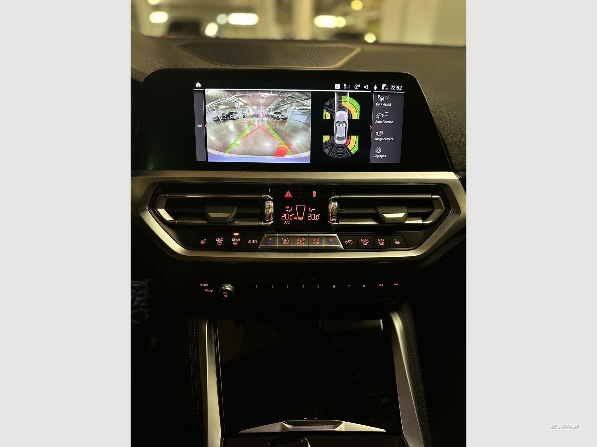 BMW 220 Pack M sport (2022) - Photo 15